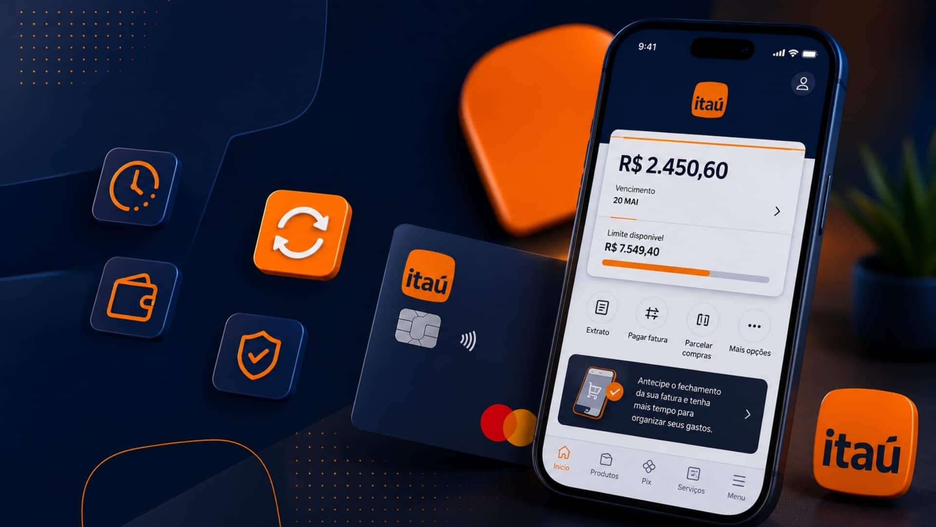 Itaú