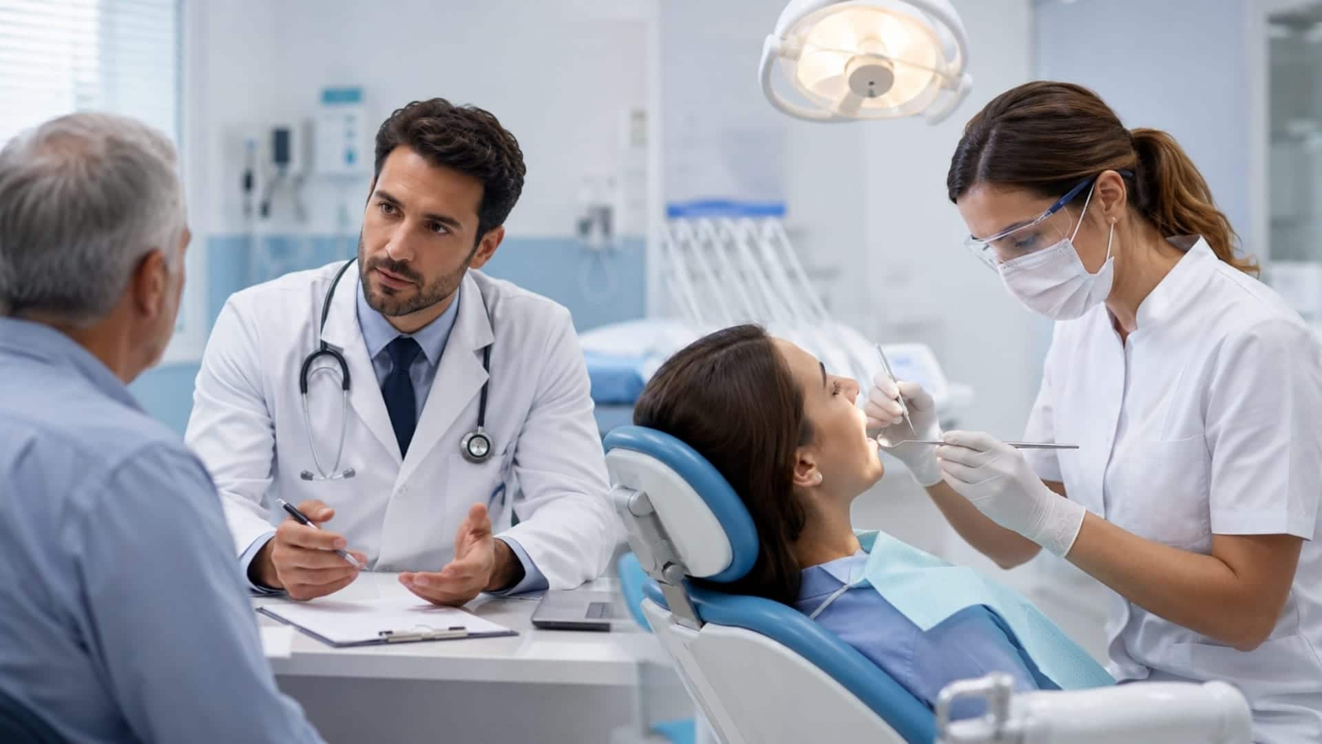 Médico
