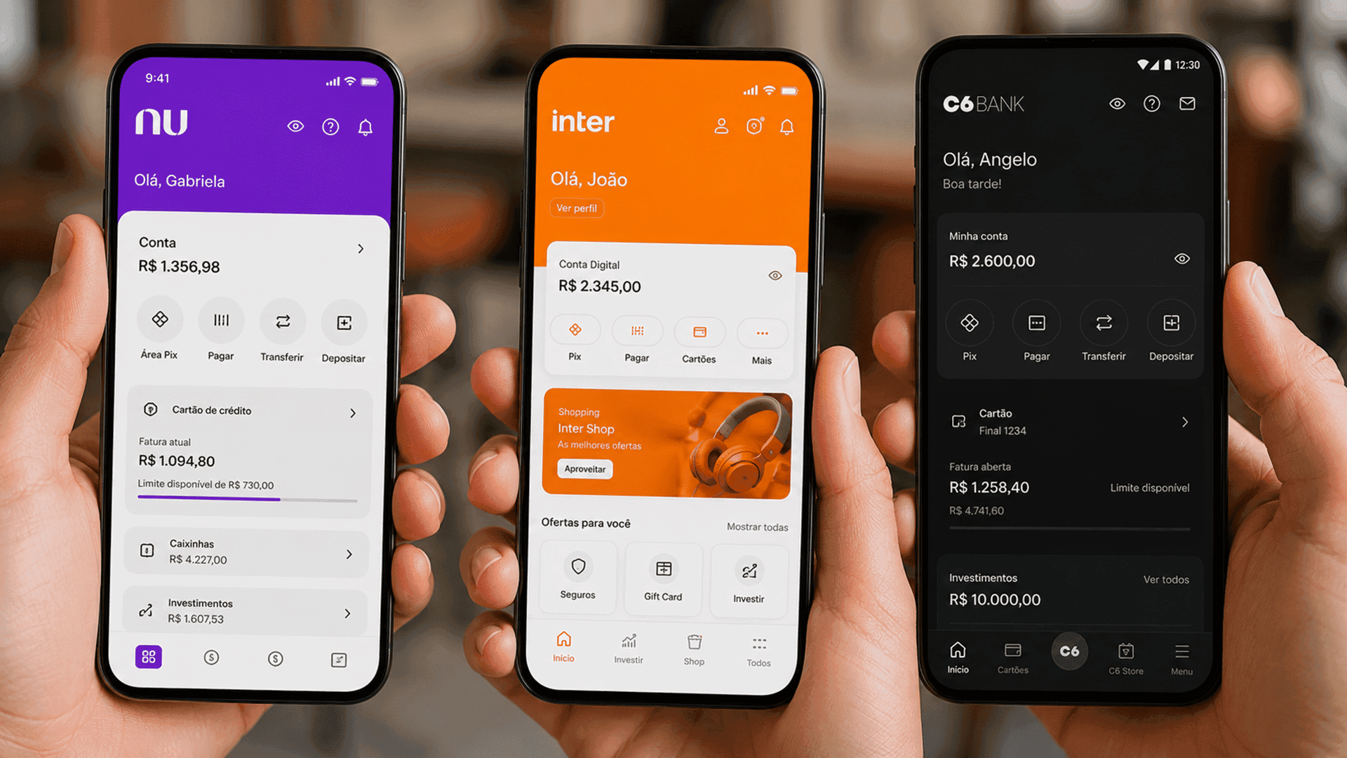 NUBANK INTER