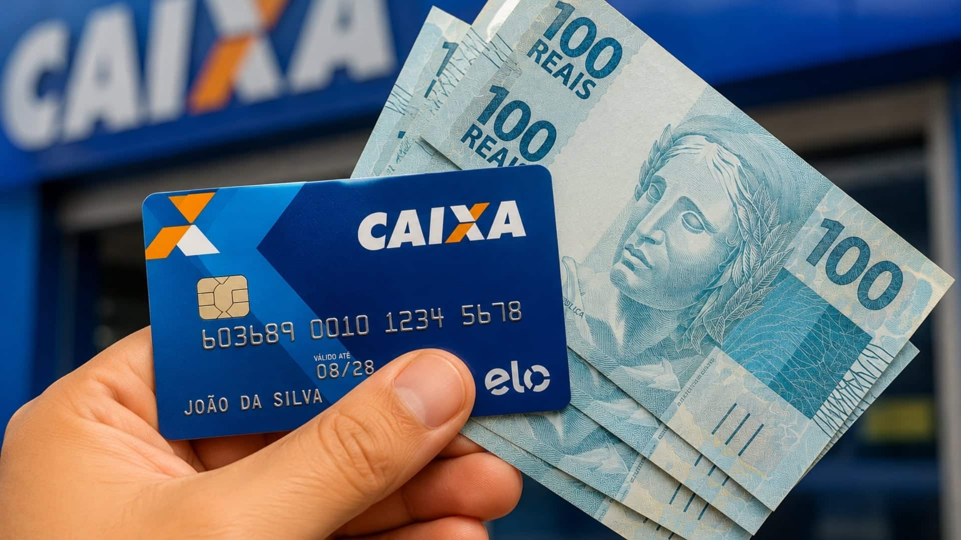 PIS/Pasep: veja as próximas datas e quem ainda pode receber
