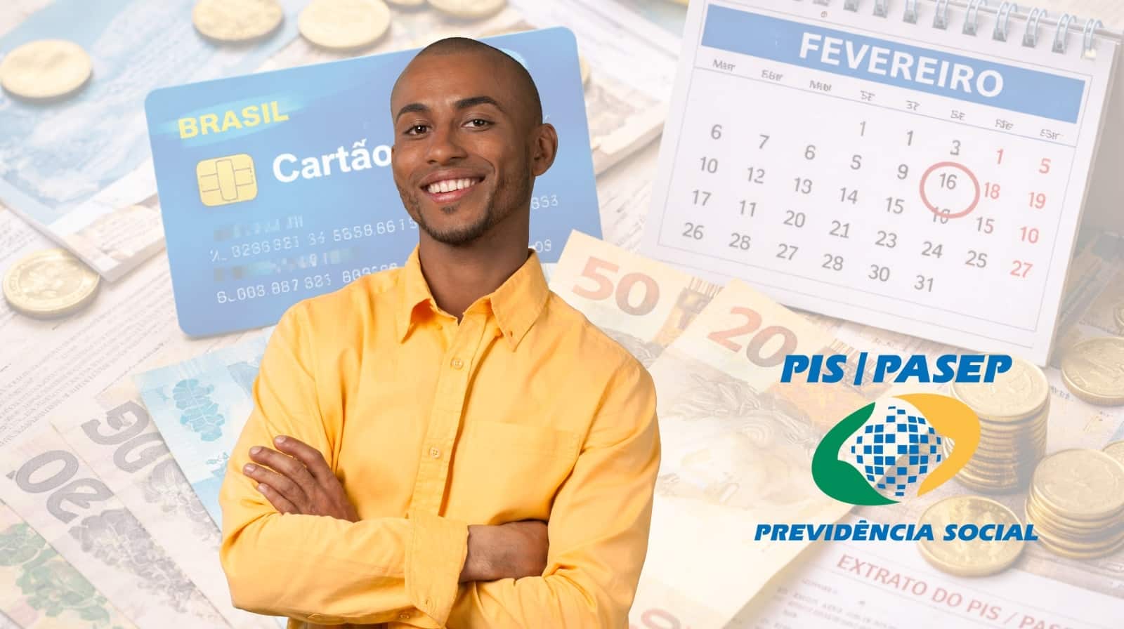 PIS/Pasep e Pé-de-Meia movimentam leitores junto com FII de 11%
