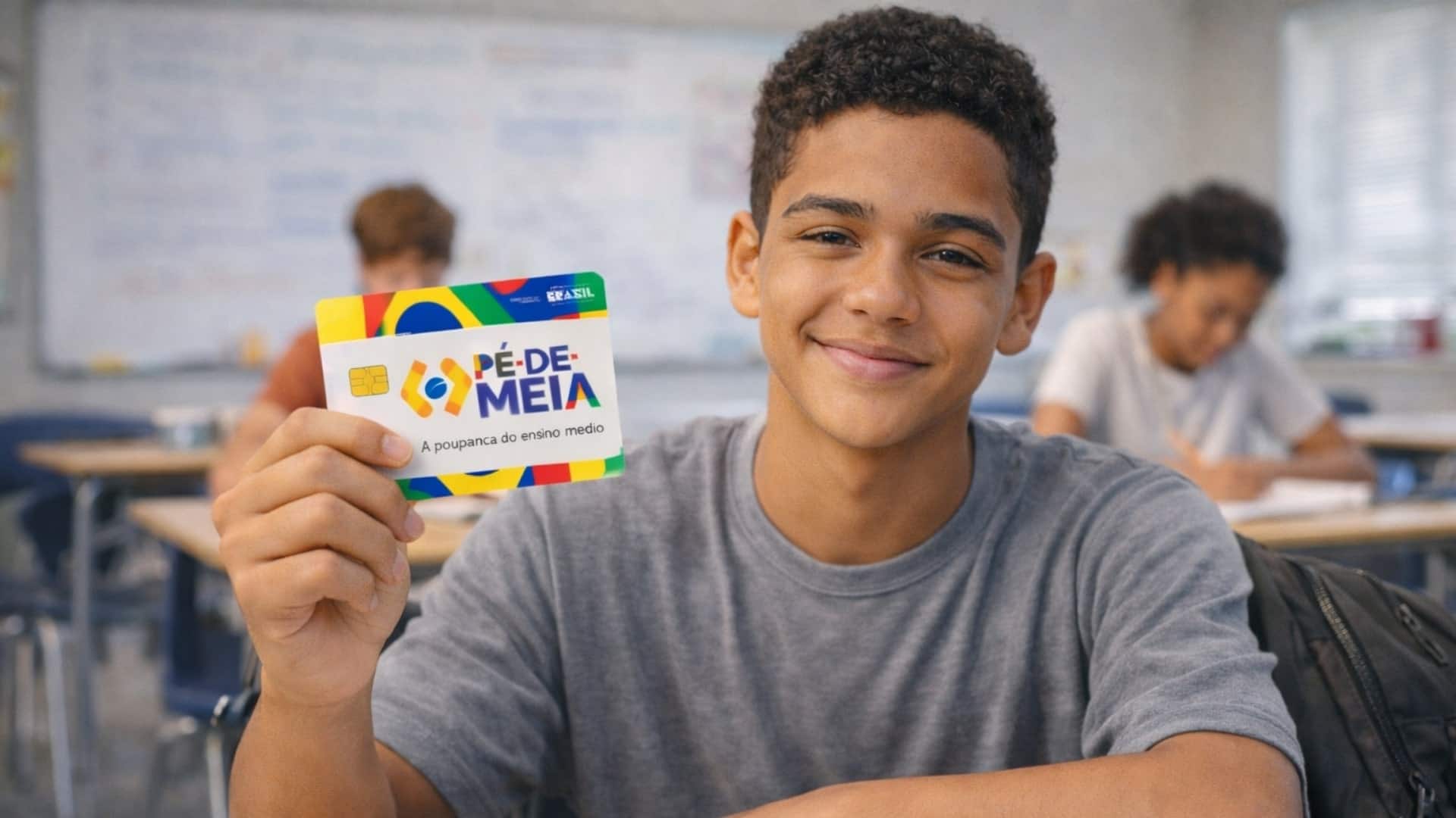 Pé-de-Meia
