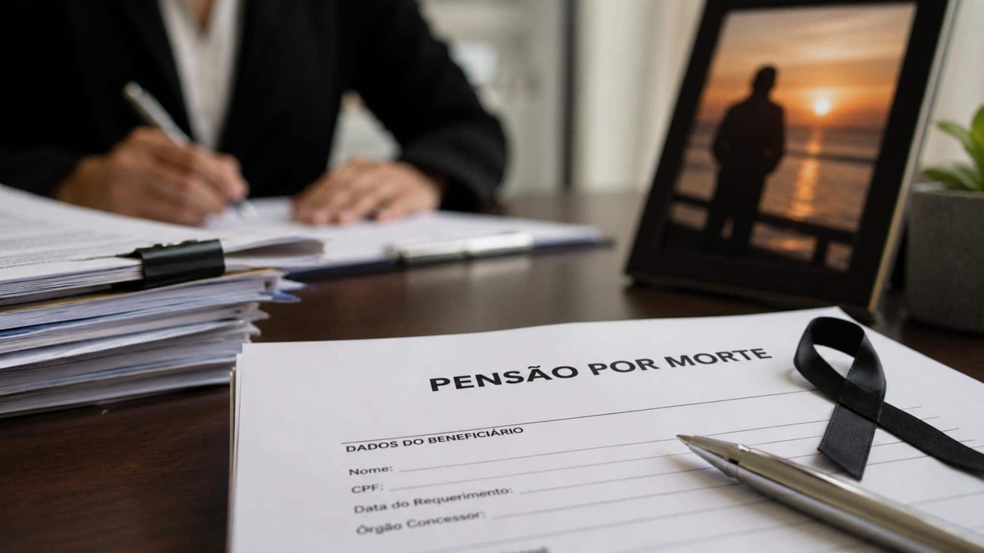 Pensão