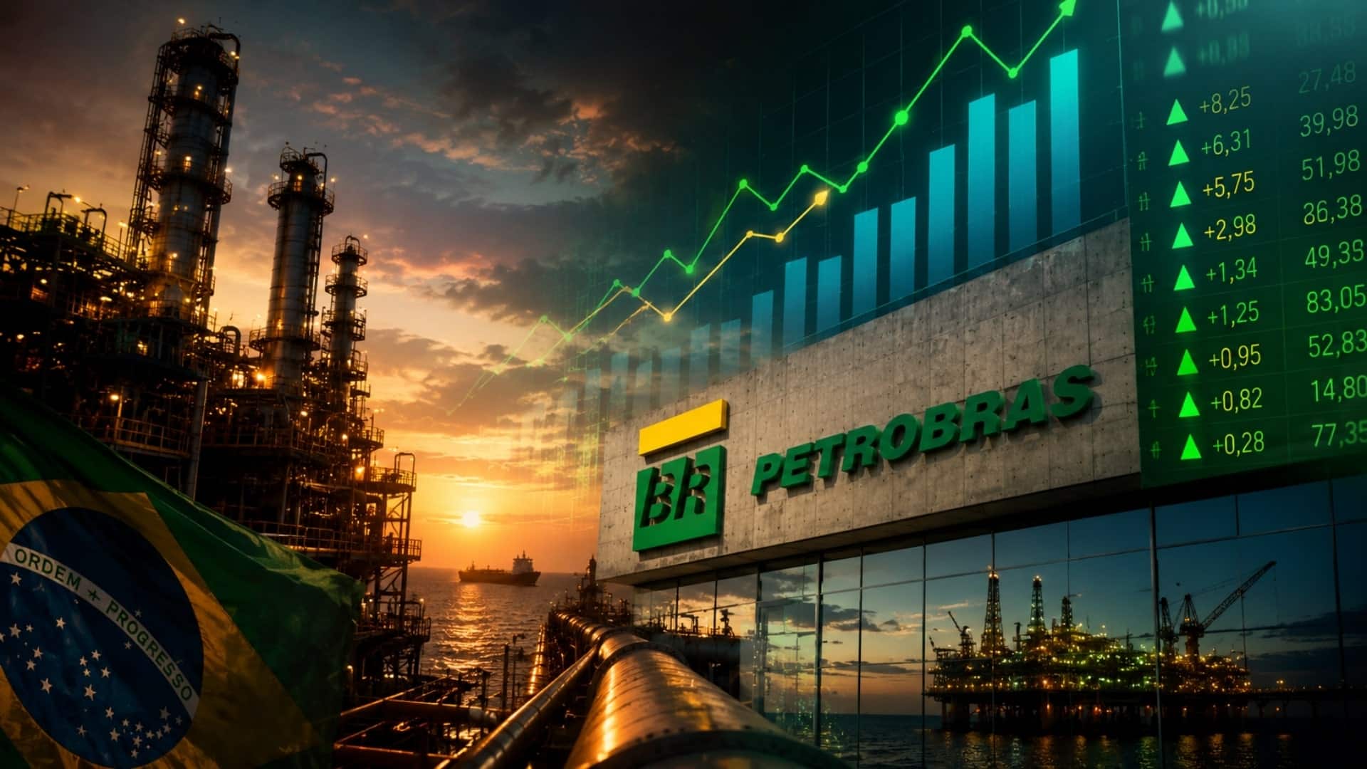 Petrobras