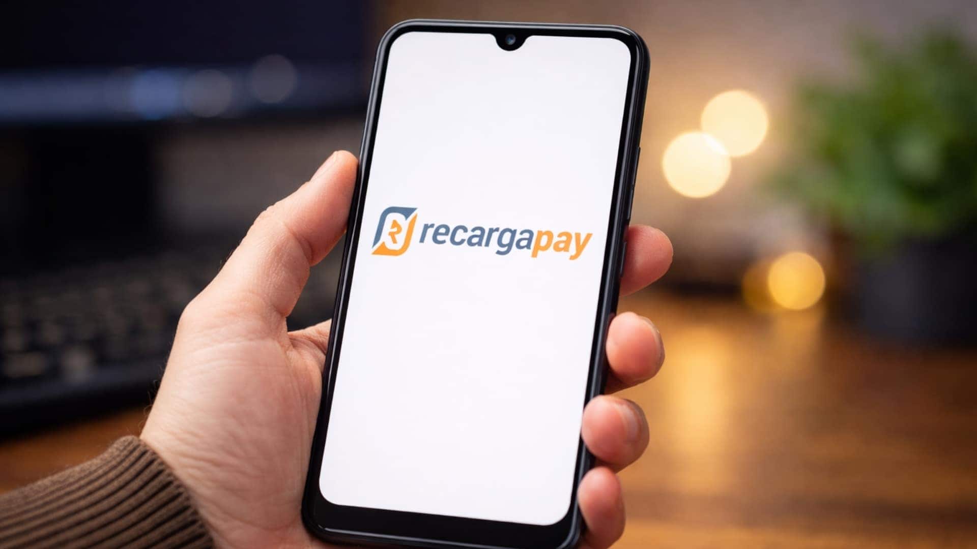 RecargaPay reduz cashback do cartão Platinum e muda rendimento da conta