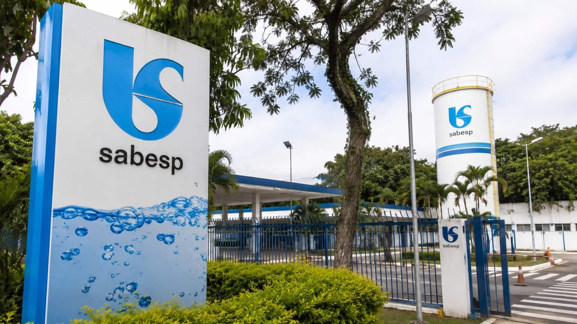 Sabesp
