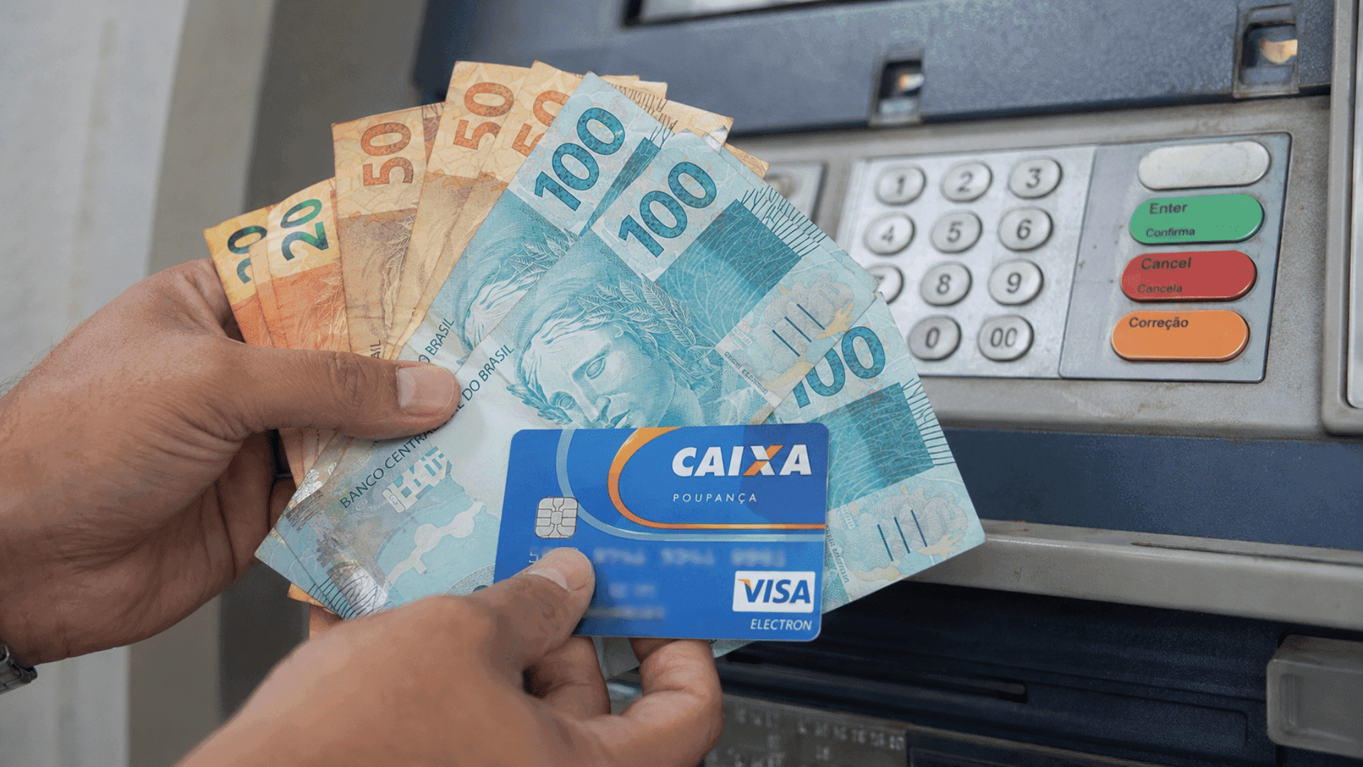 Folha salarial dos servidores será paga entre 26 e 28 de maio