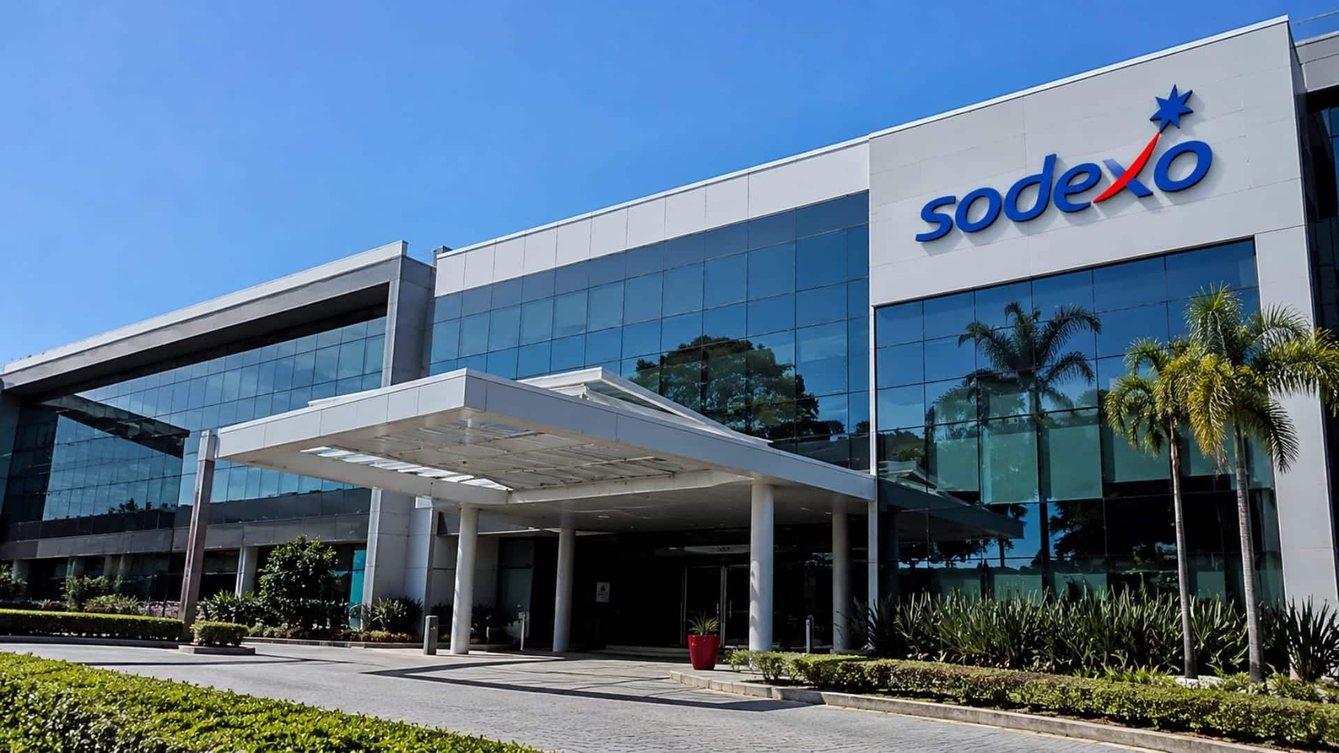 Sodexo