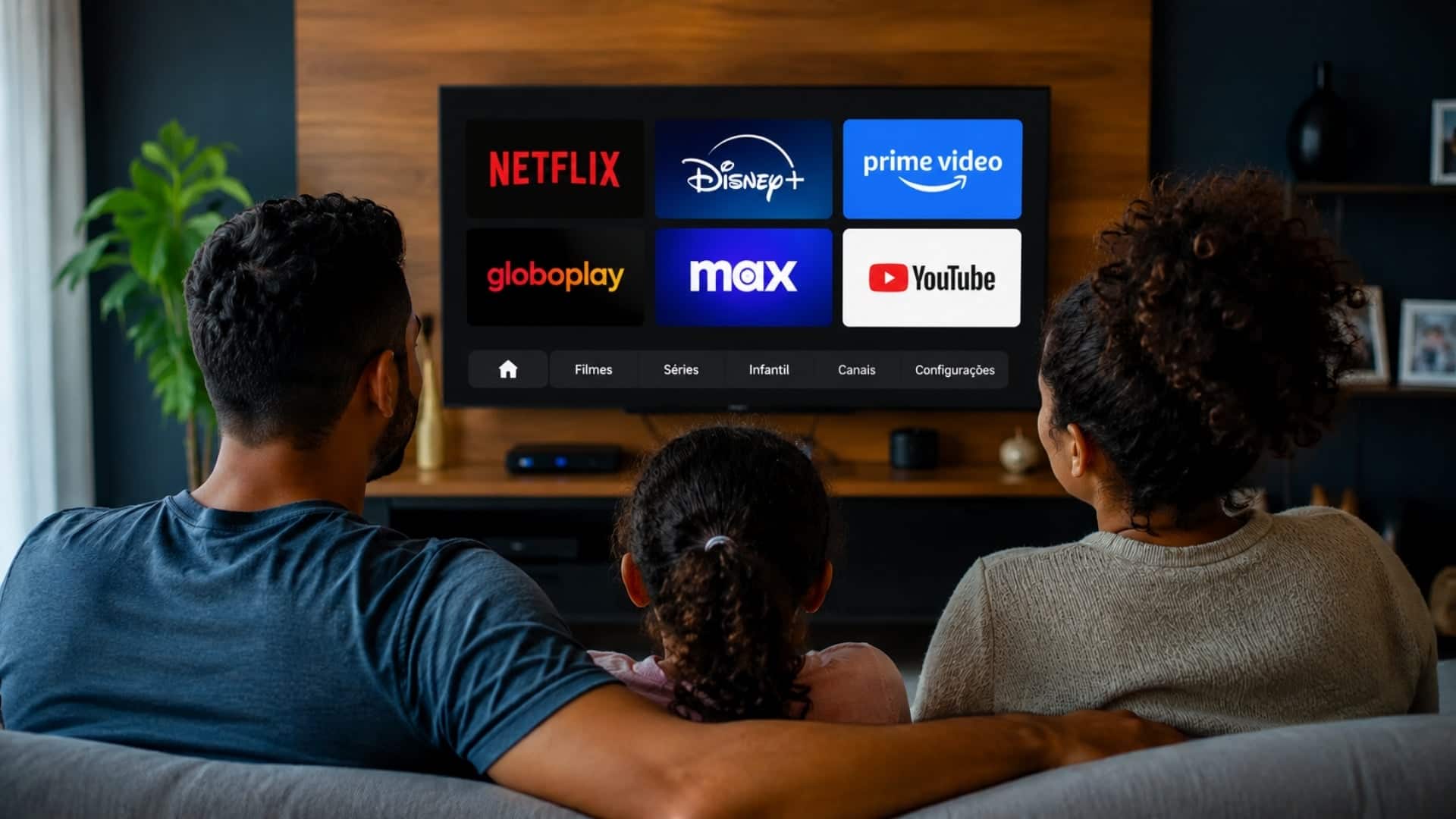TV Digital