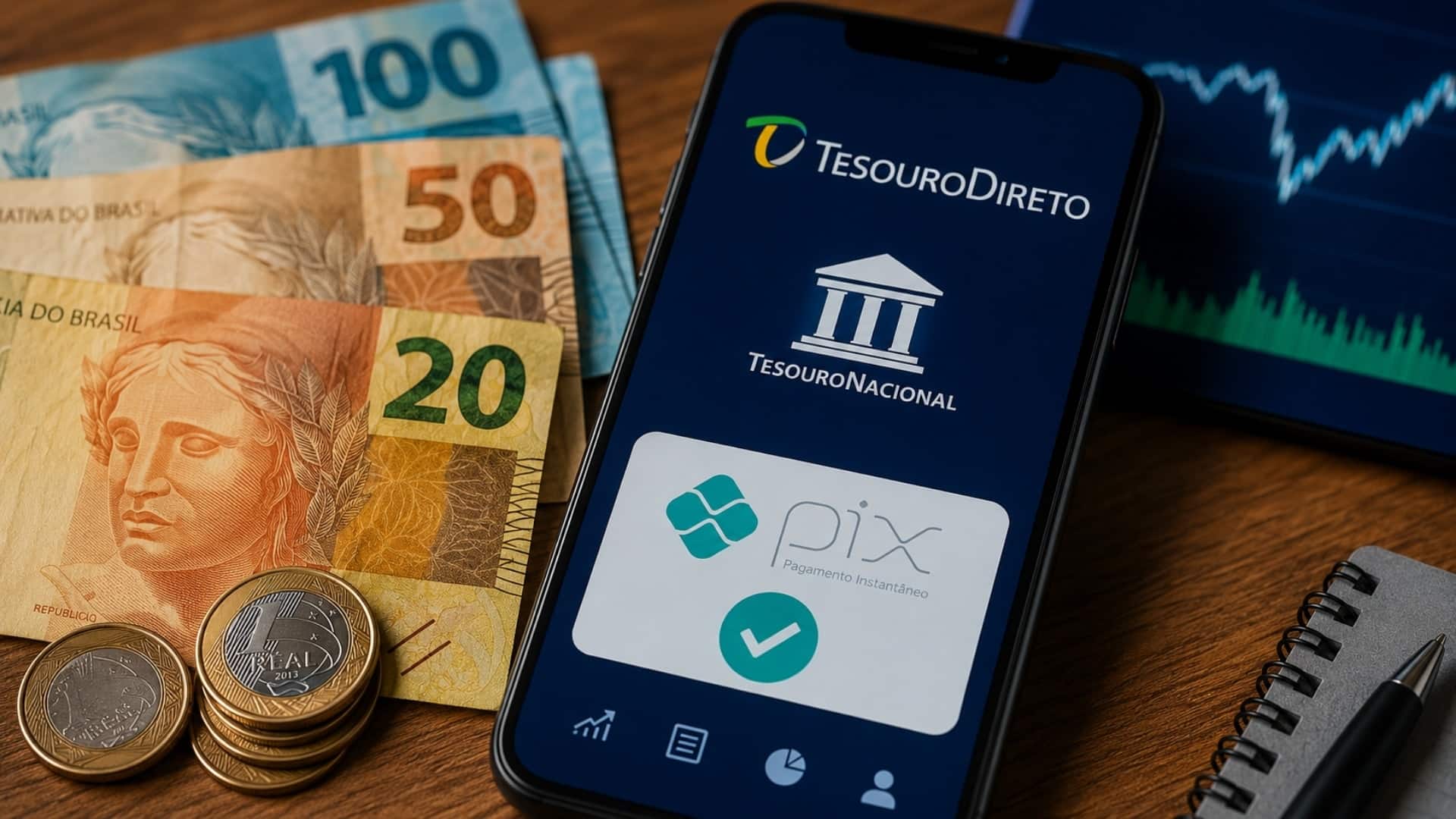 Tesouro Reserva