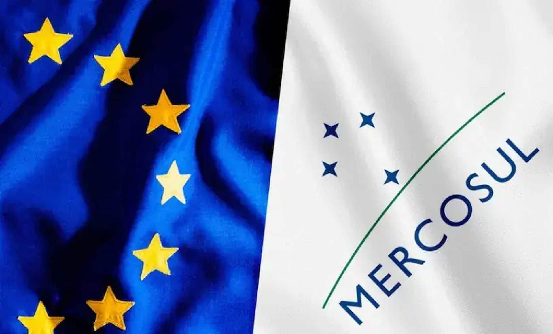 UE muda abordagem e avaliará exportações brasileiras por proteína