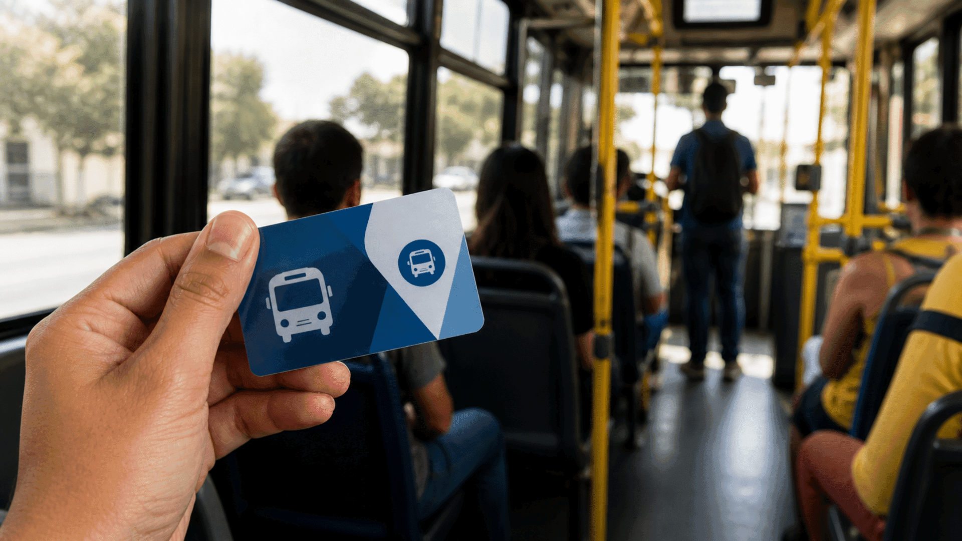 Mudança no vale-transporte pode acabar com desconto de 6% e impactar trabalhadores