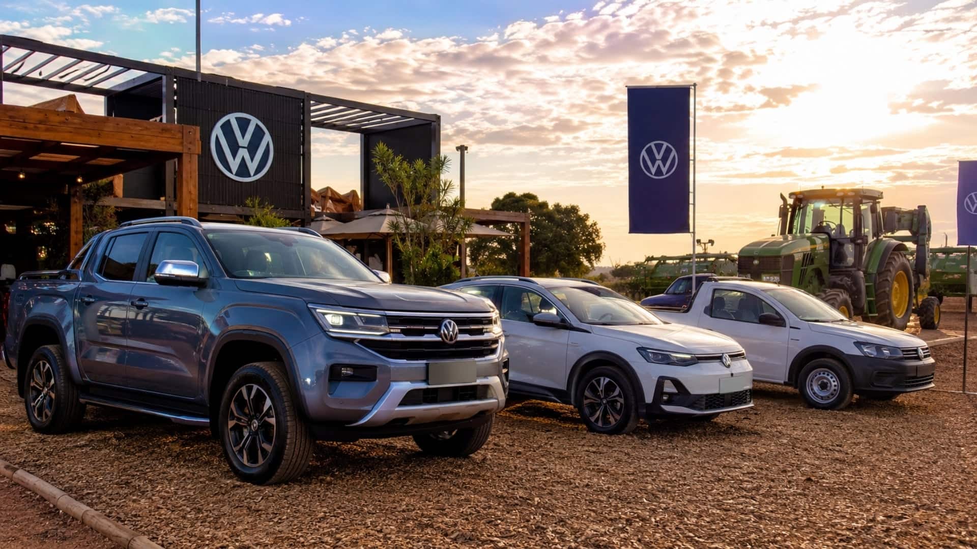 Volkswagen
