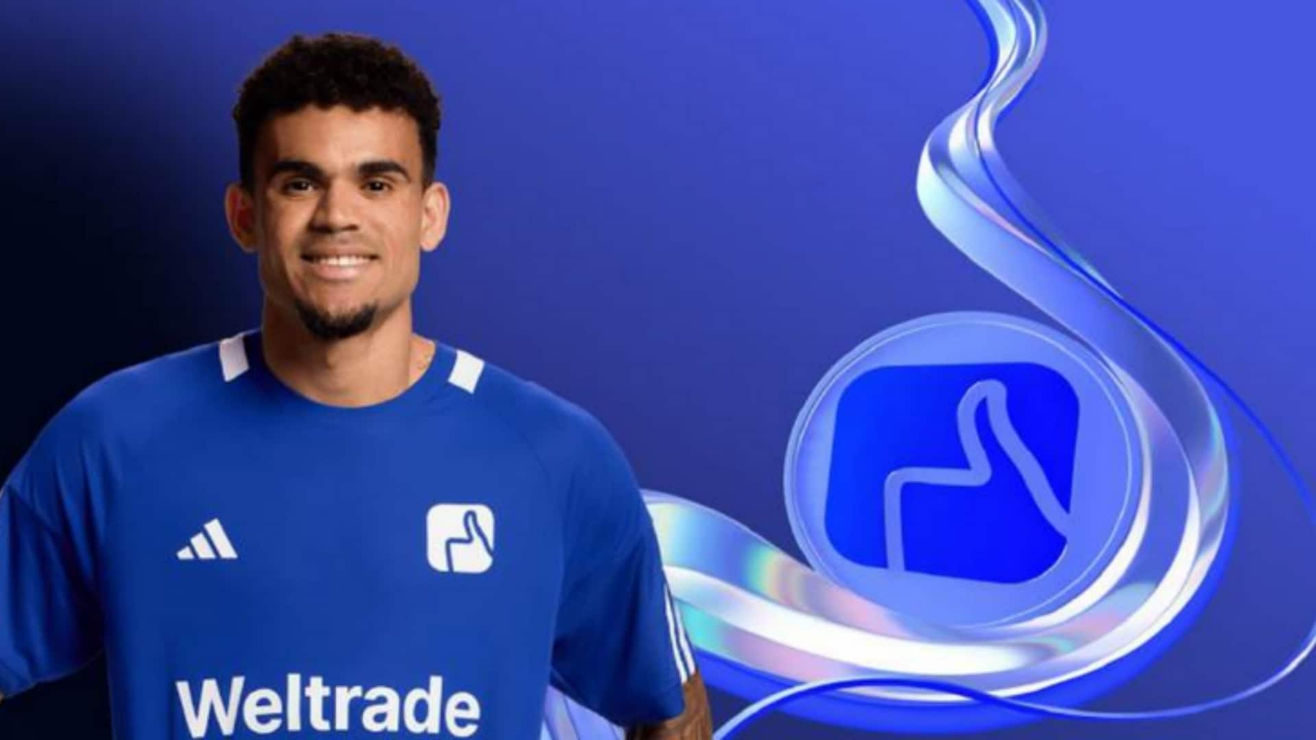 Weltrade