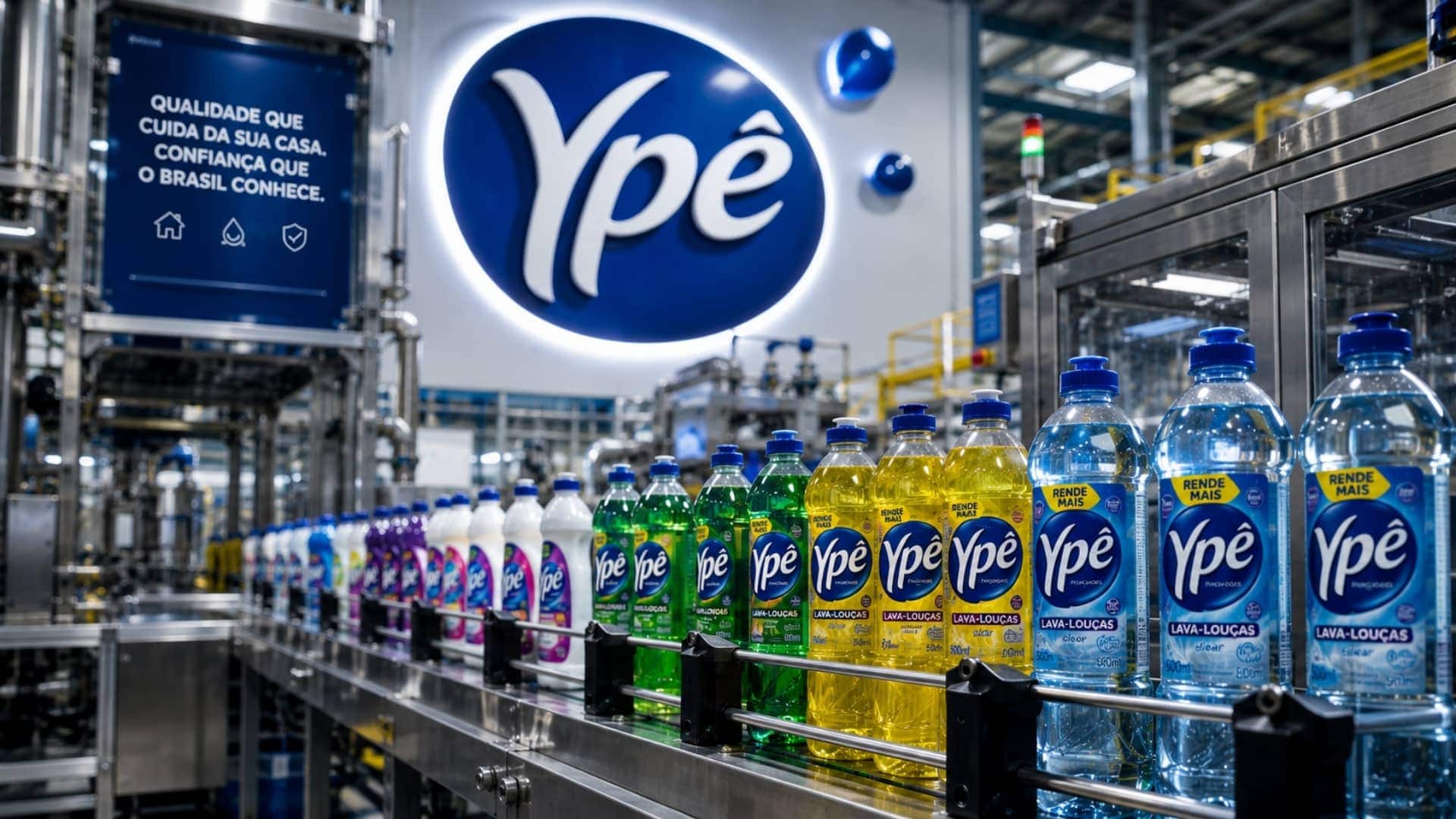 Ypê