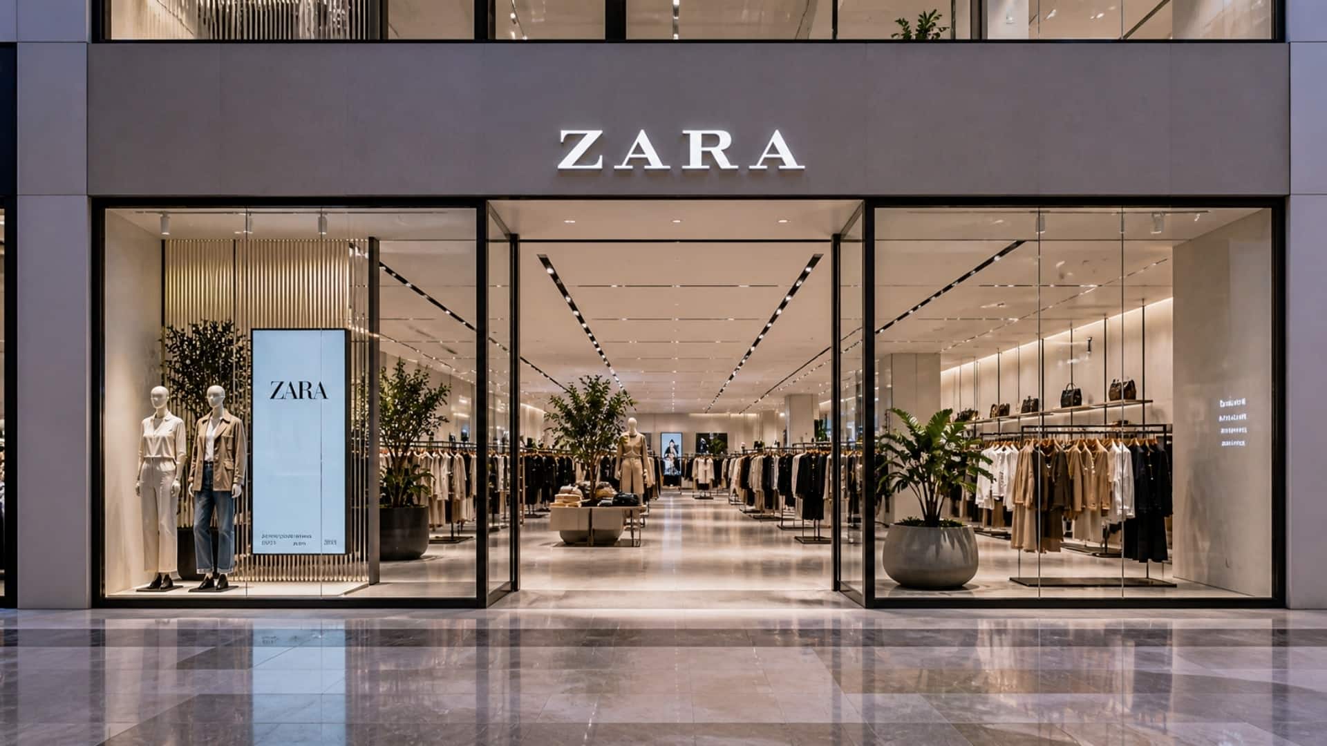 Zara
