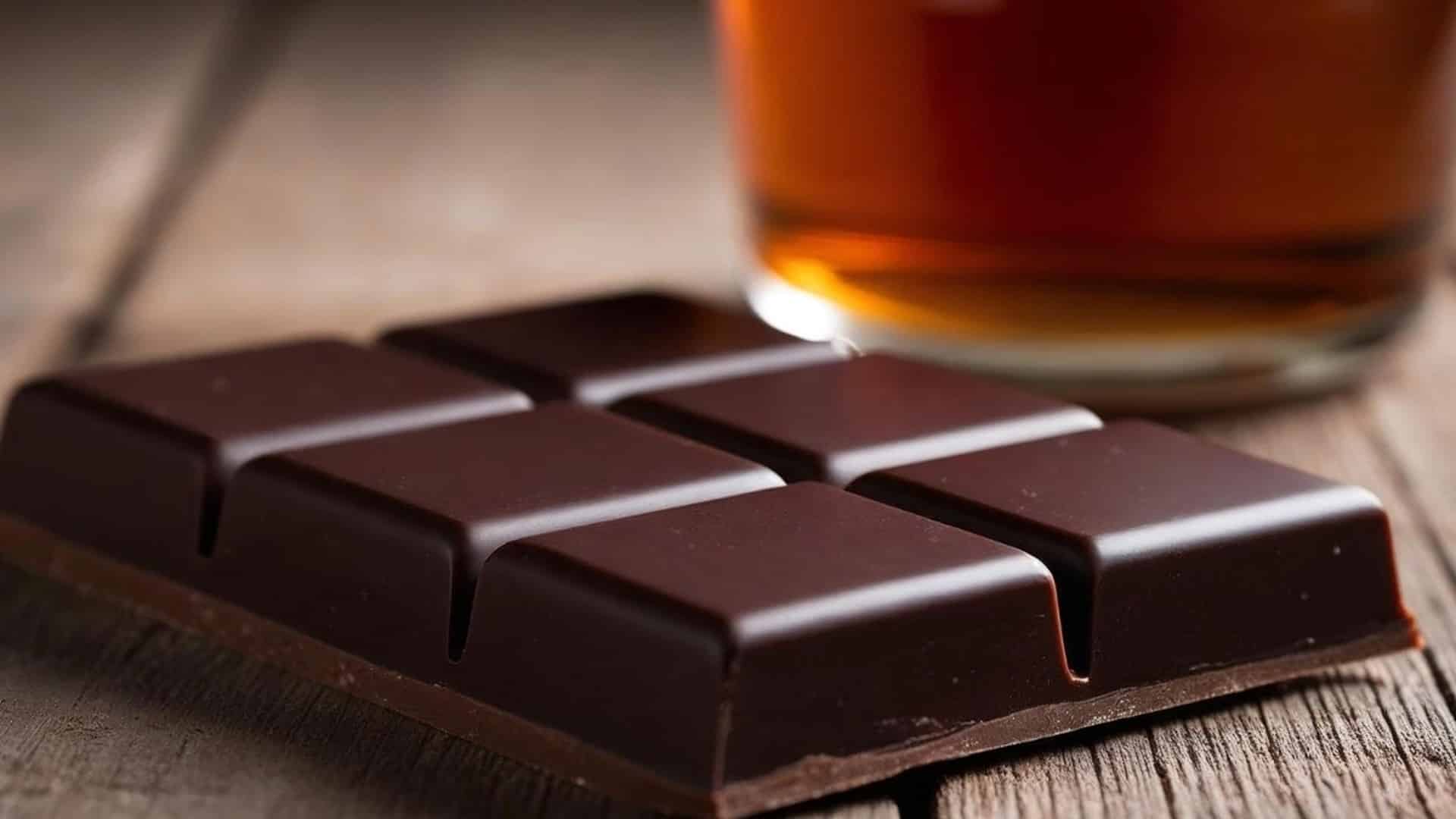 Chocolate: veja o que muda com novas regras de classificação