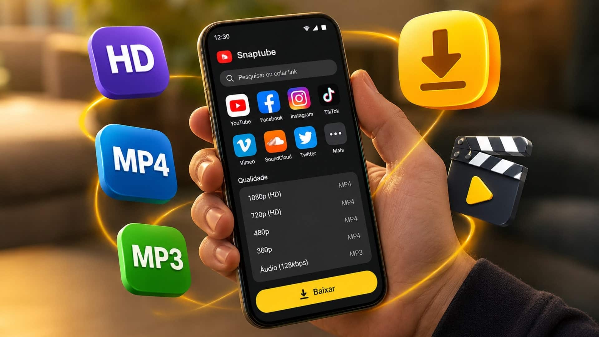 apps