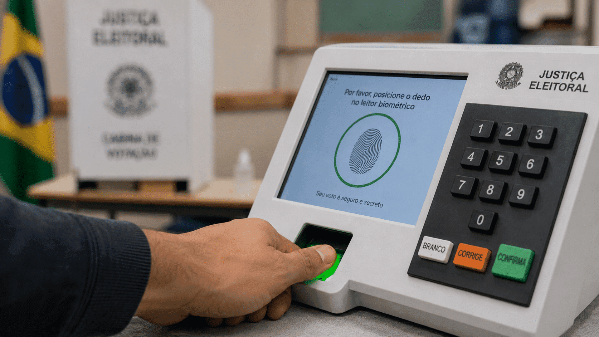 biometria