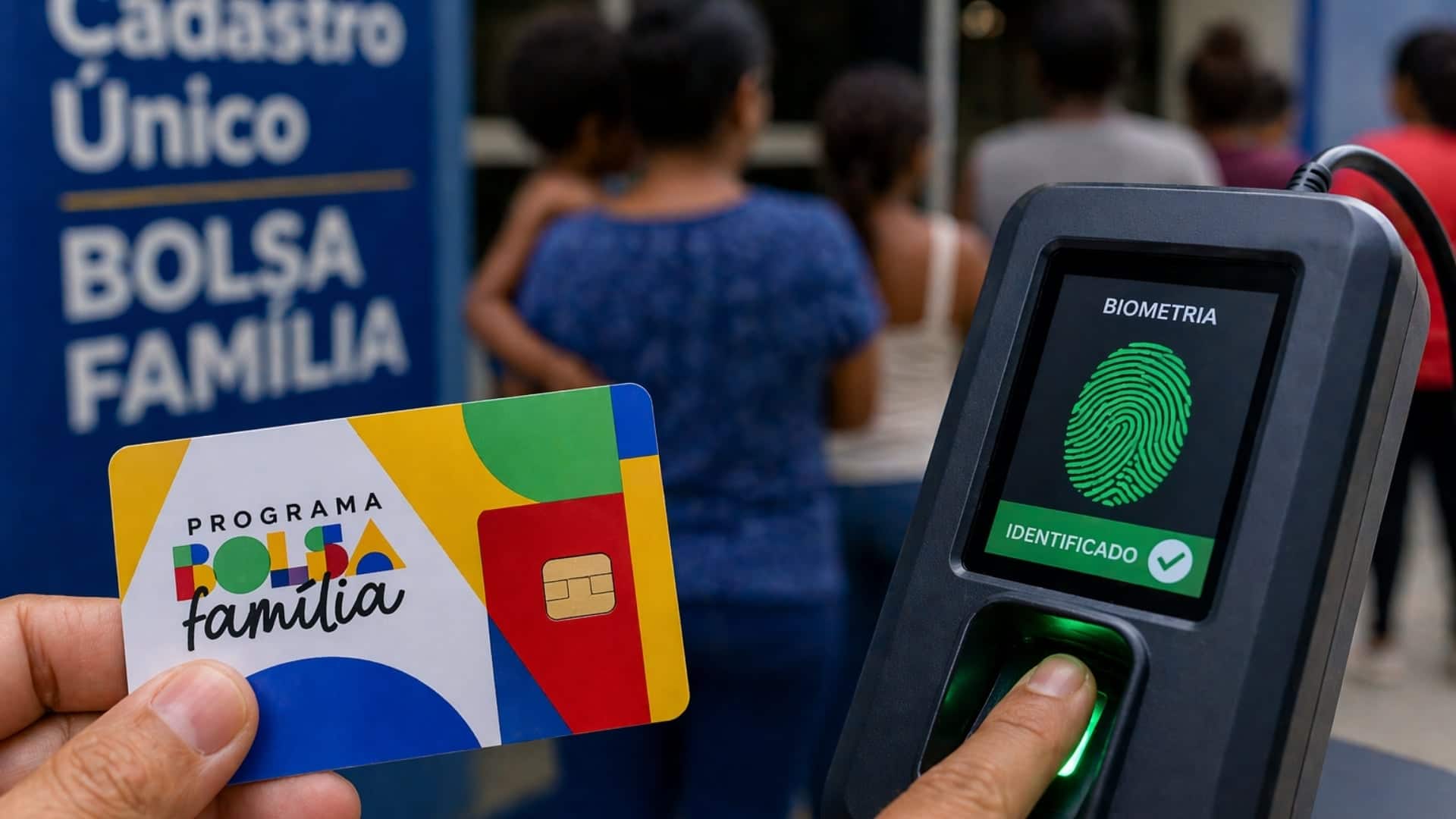 bolsa familia