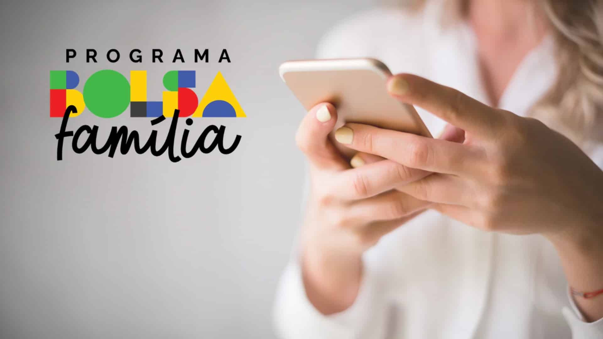 Beneficiários já podem consultar calendário de maio do Bolsa Família