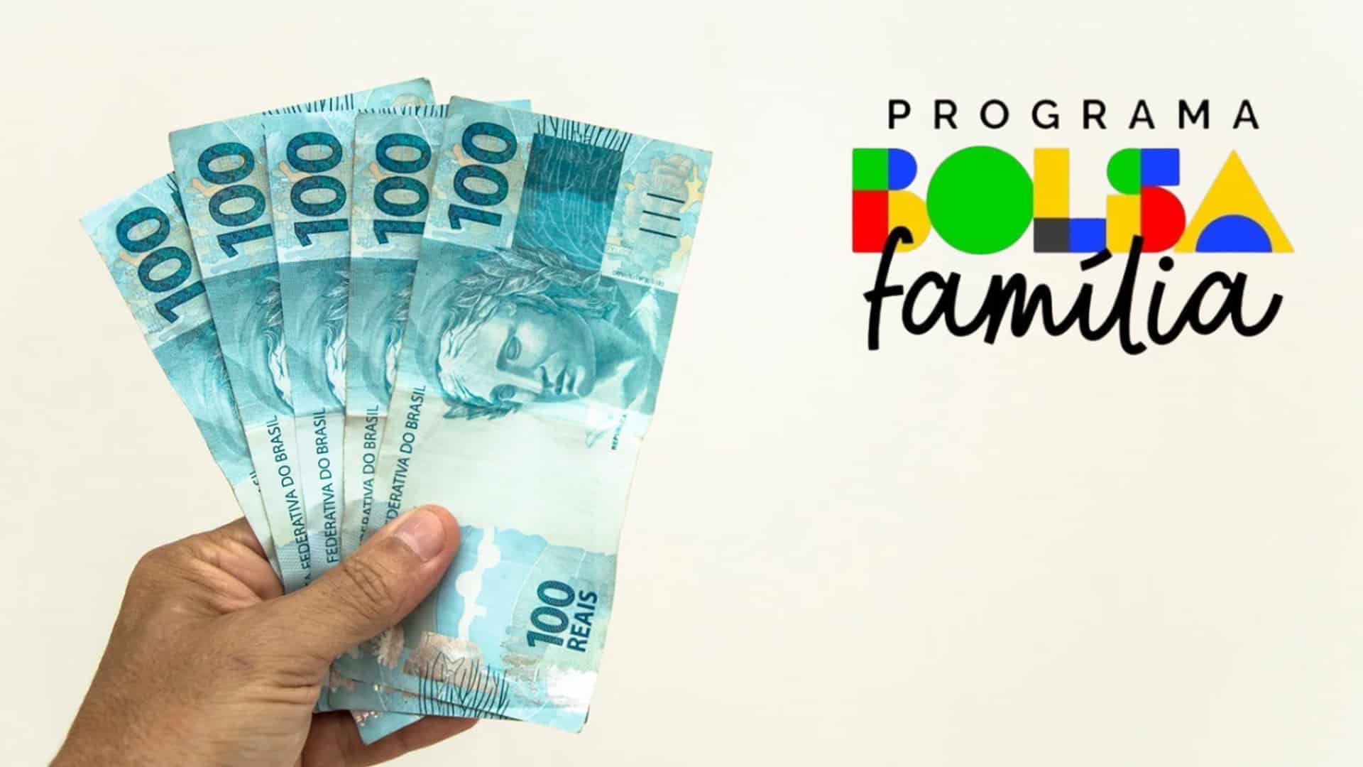 Bolsa Família paga finais 6 a 0 nesta semana; confira calendário
