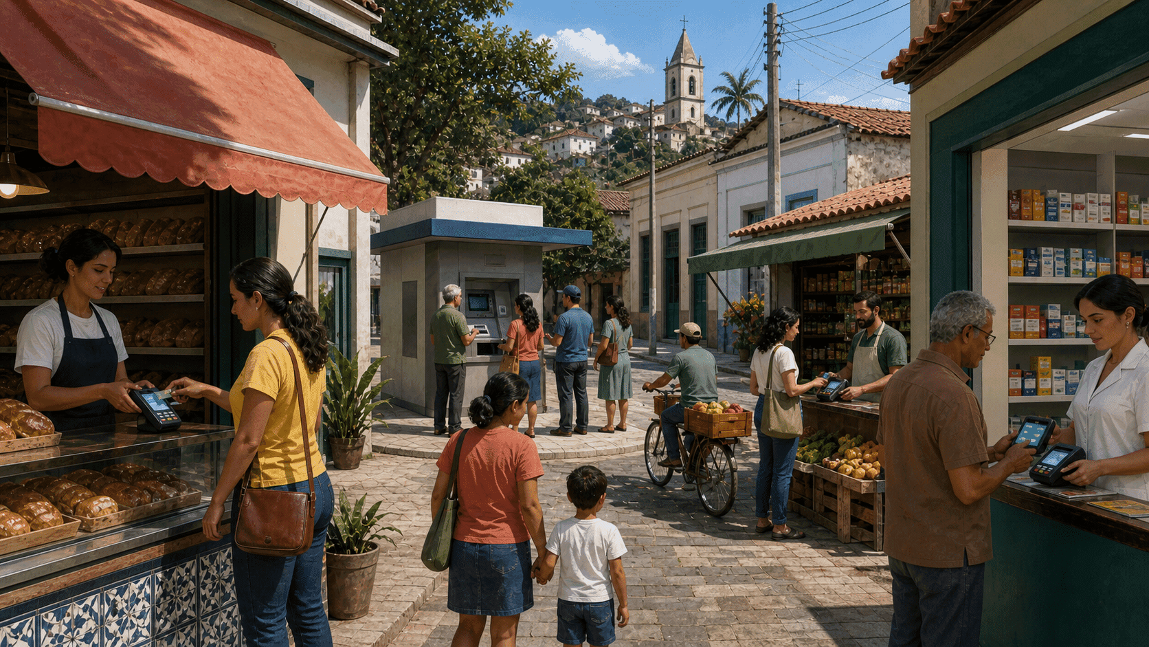 bolsa família