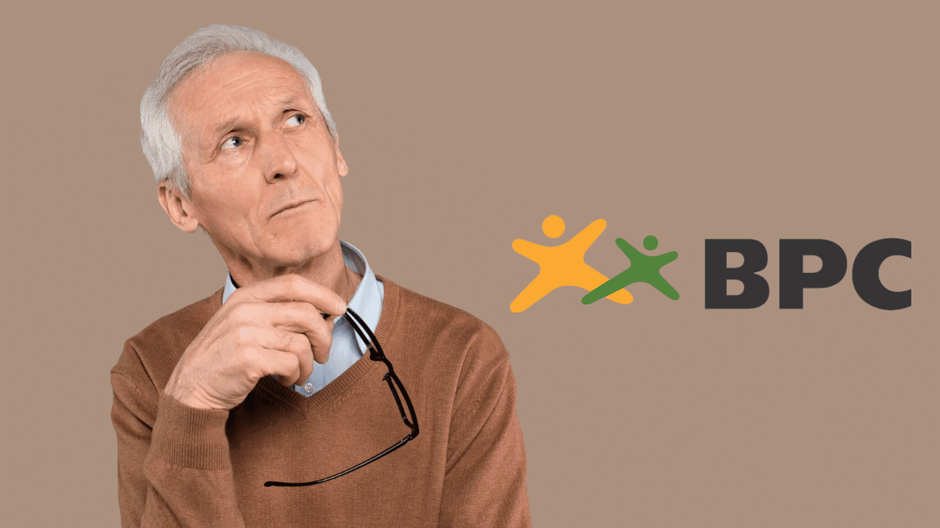 BPC: veja quem pode receber o benefício de R$ 1.621 em 2026