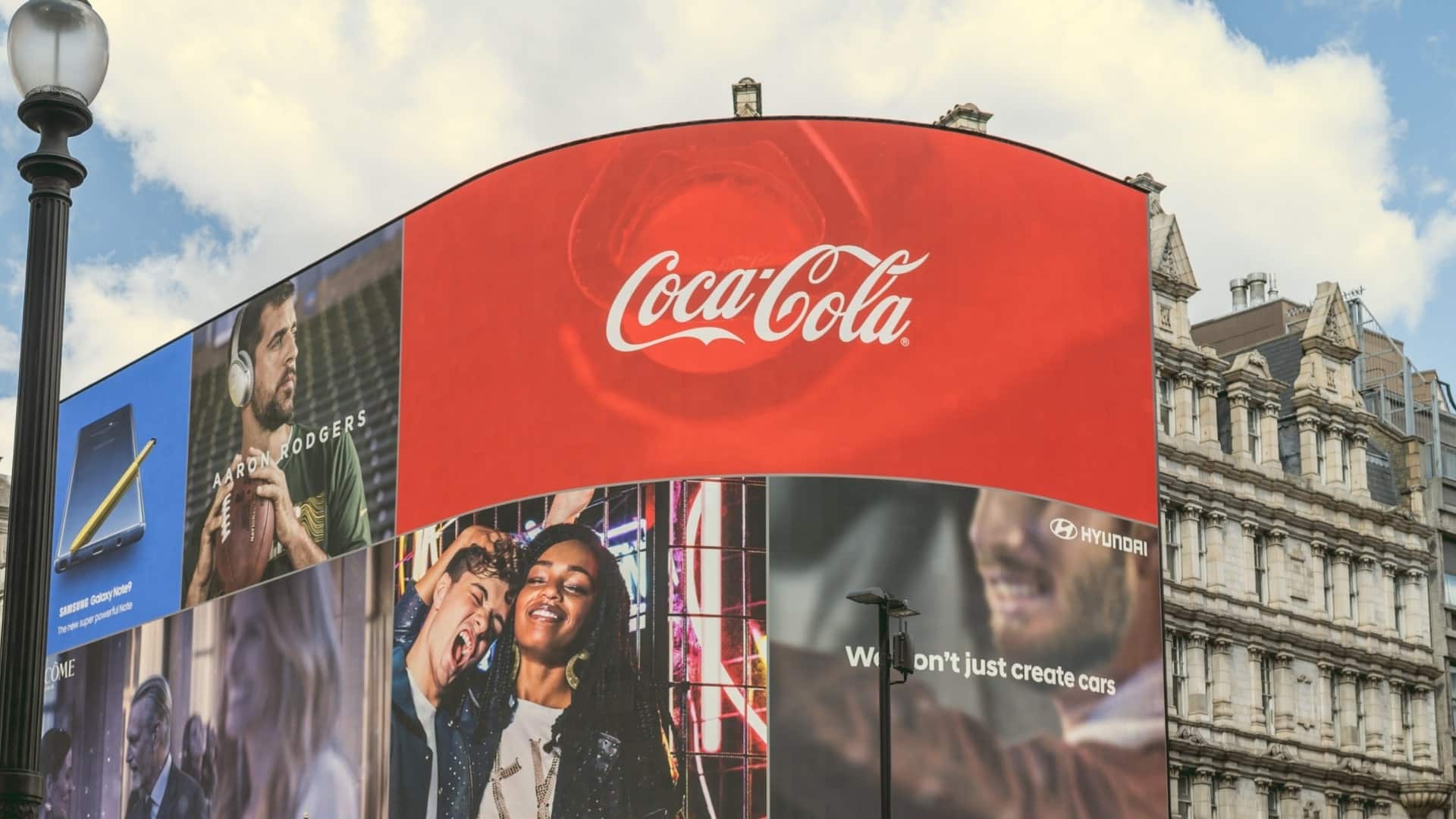 coca-cola