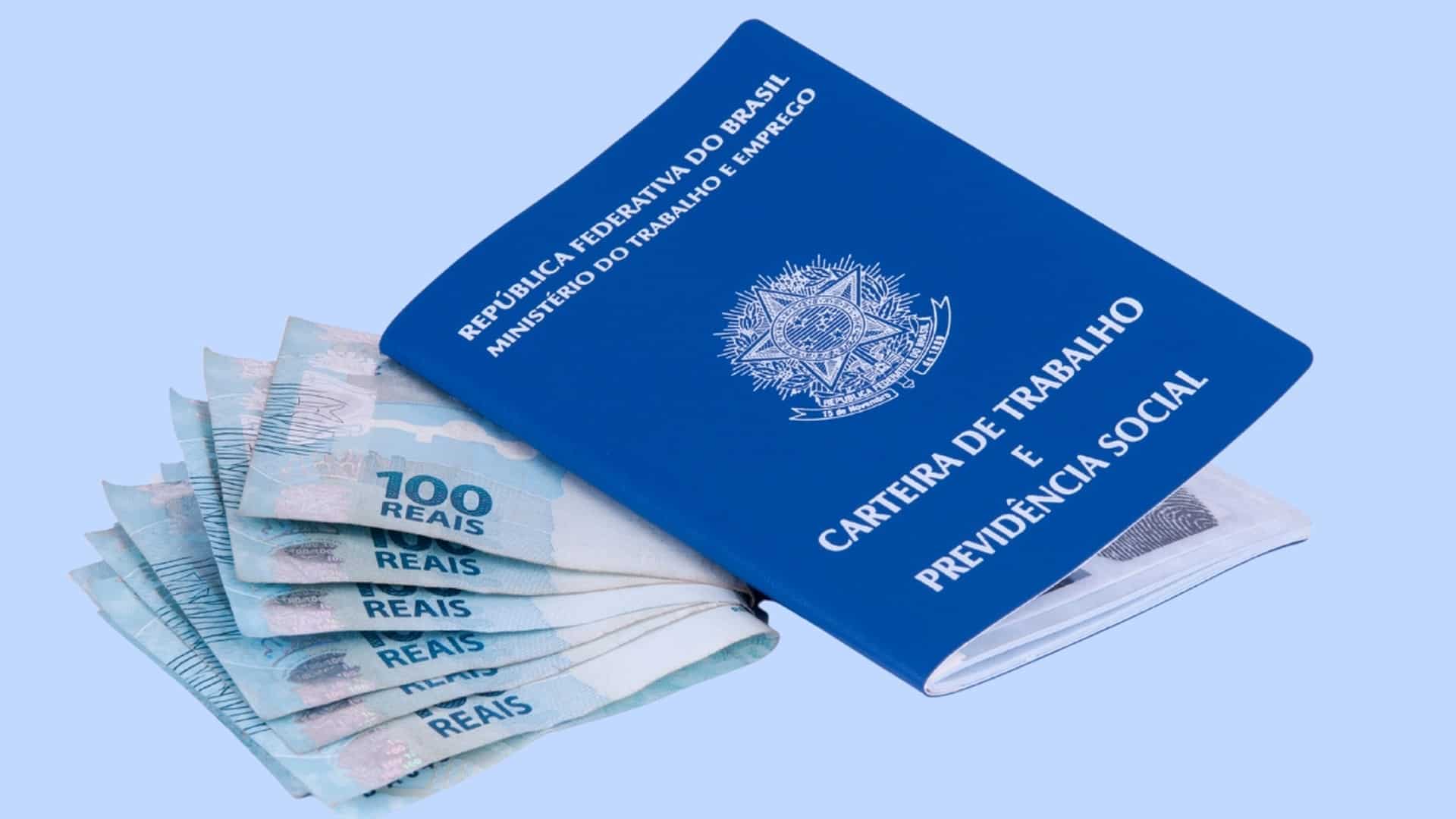 crédito consignado