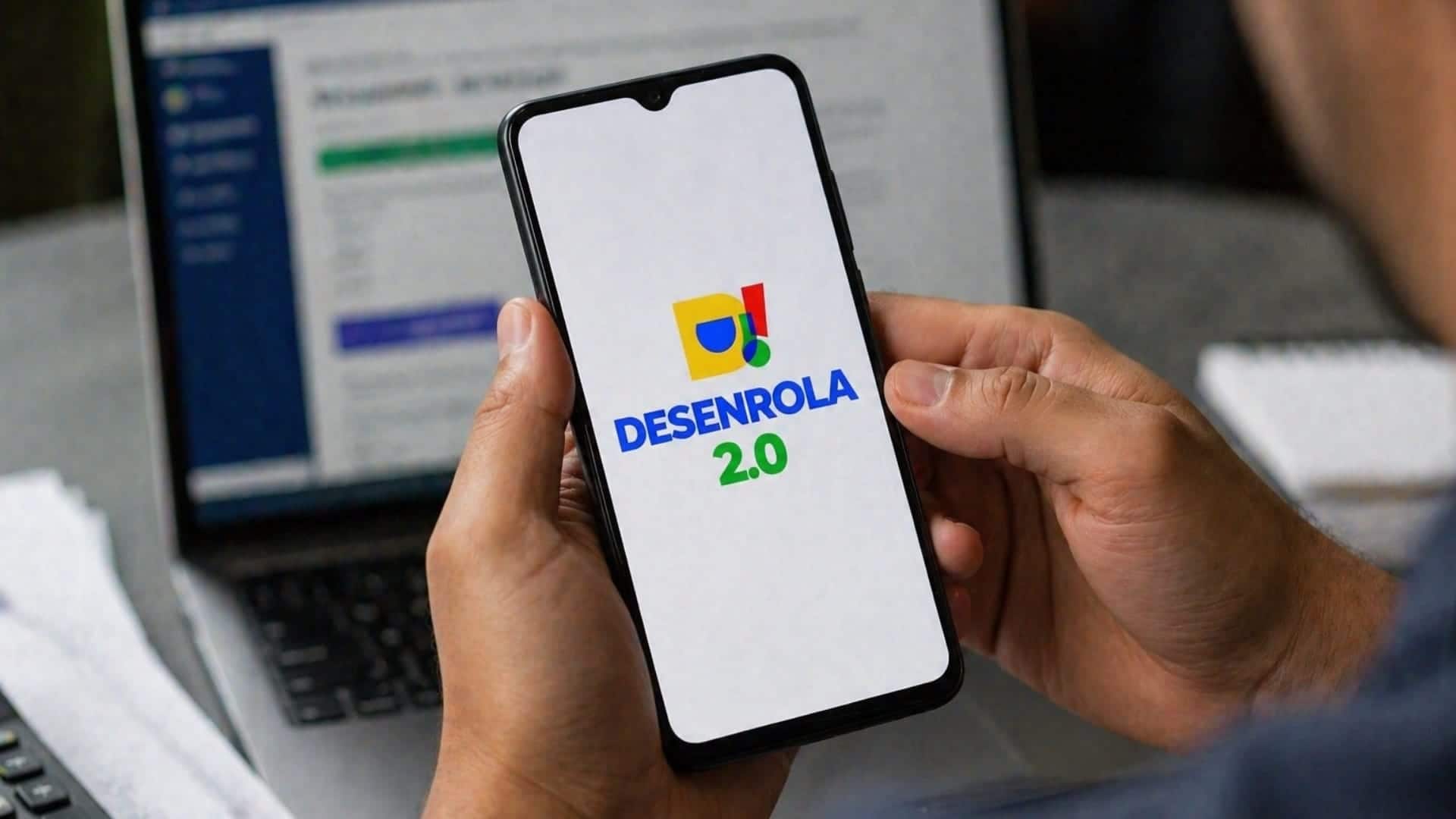 Governo anuncia novo Desenrola para quem ganha até R$ 8,1 mil