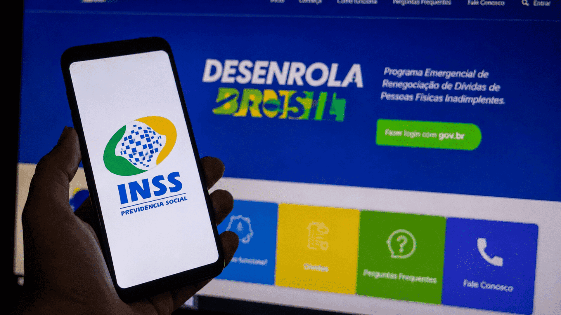 desenrola