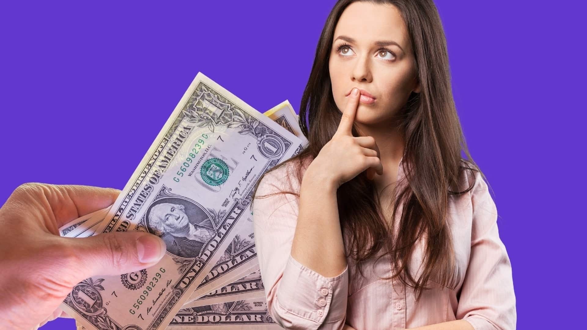 Dólar cai para R$ 4,99 na abertura após tensão no câmbio