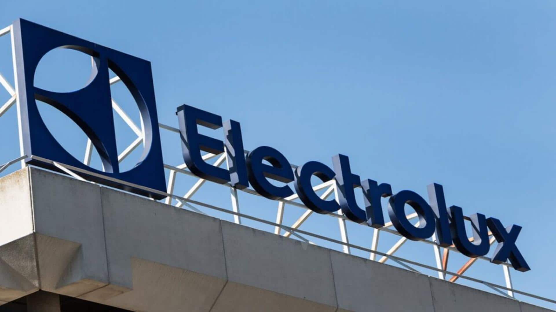 Empresa do setor de eletrodomésticos anuncia demissões em massa e fechamento no Brasil