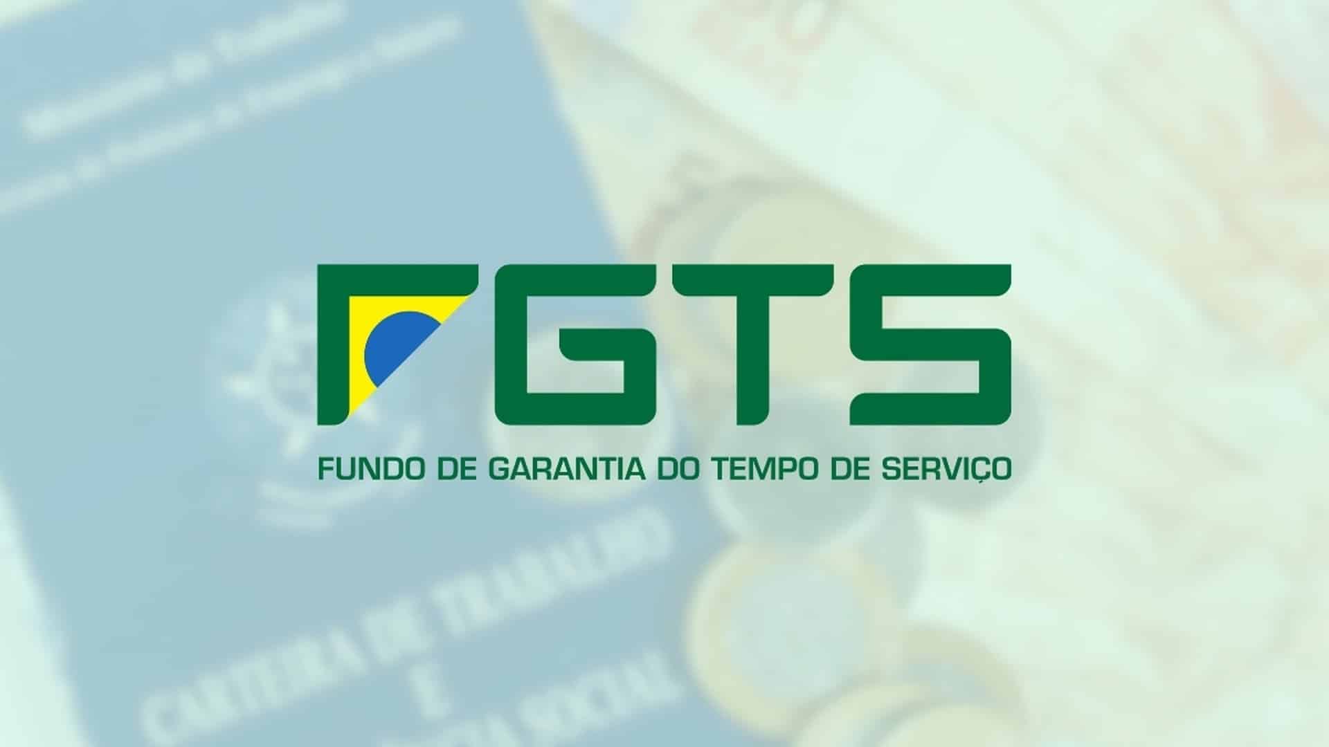 FGTS pode ter R$ 8,2 bilhões usados para despesas públicas