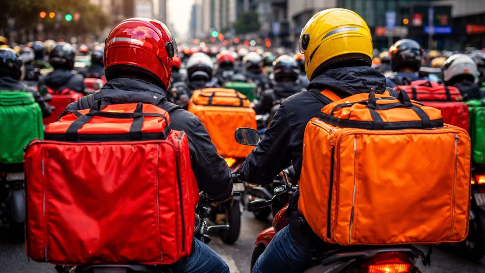 Motoristas de Uber e 99 podem entrar em programa de financiamento; veja critérios