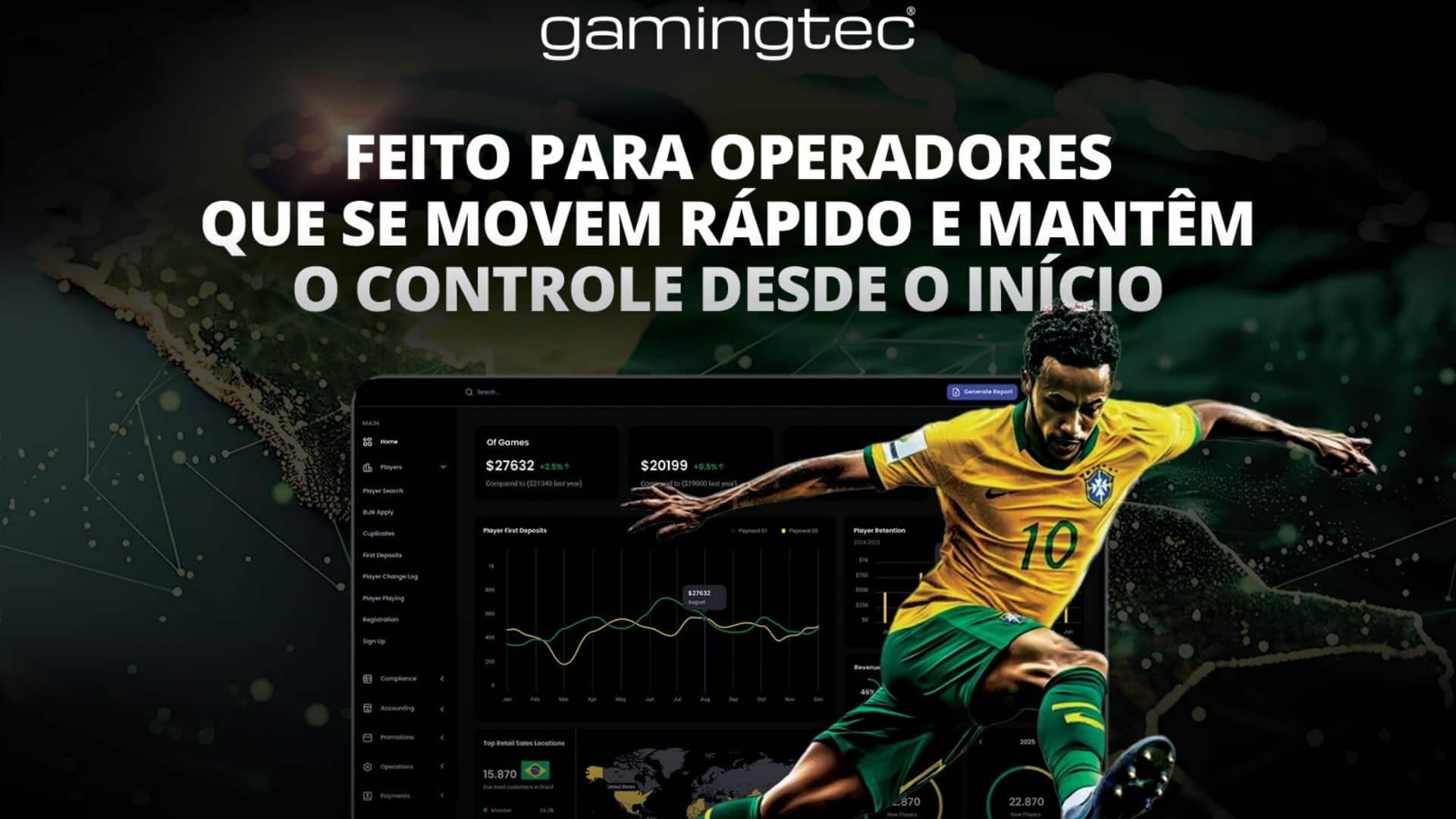iGaming