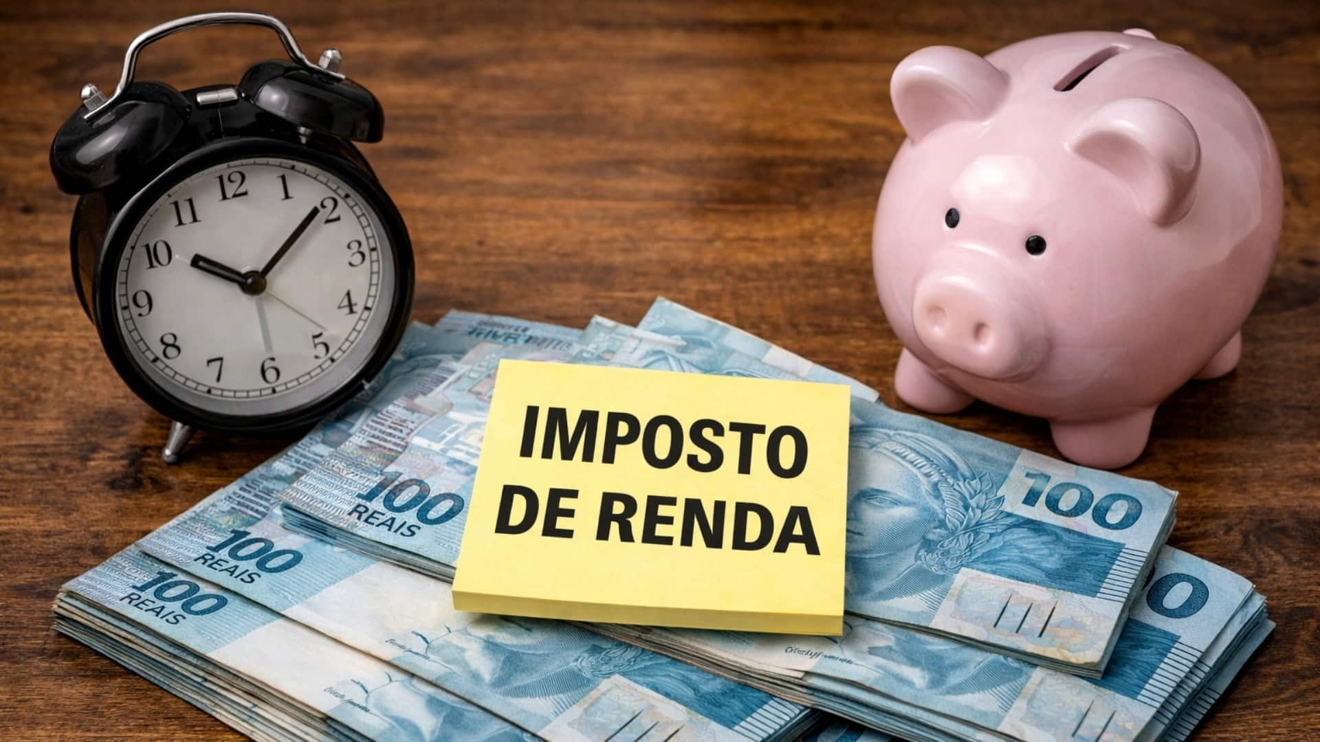 Imposto de Renda