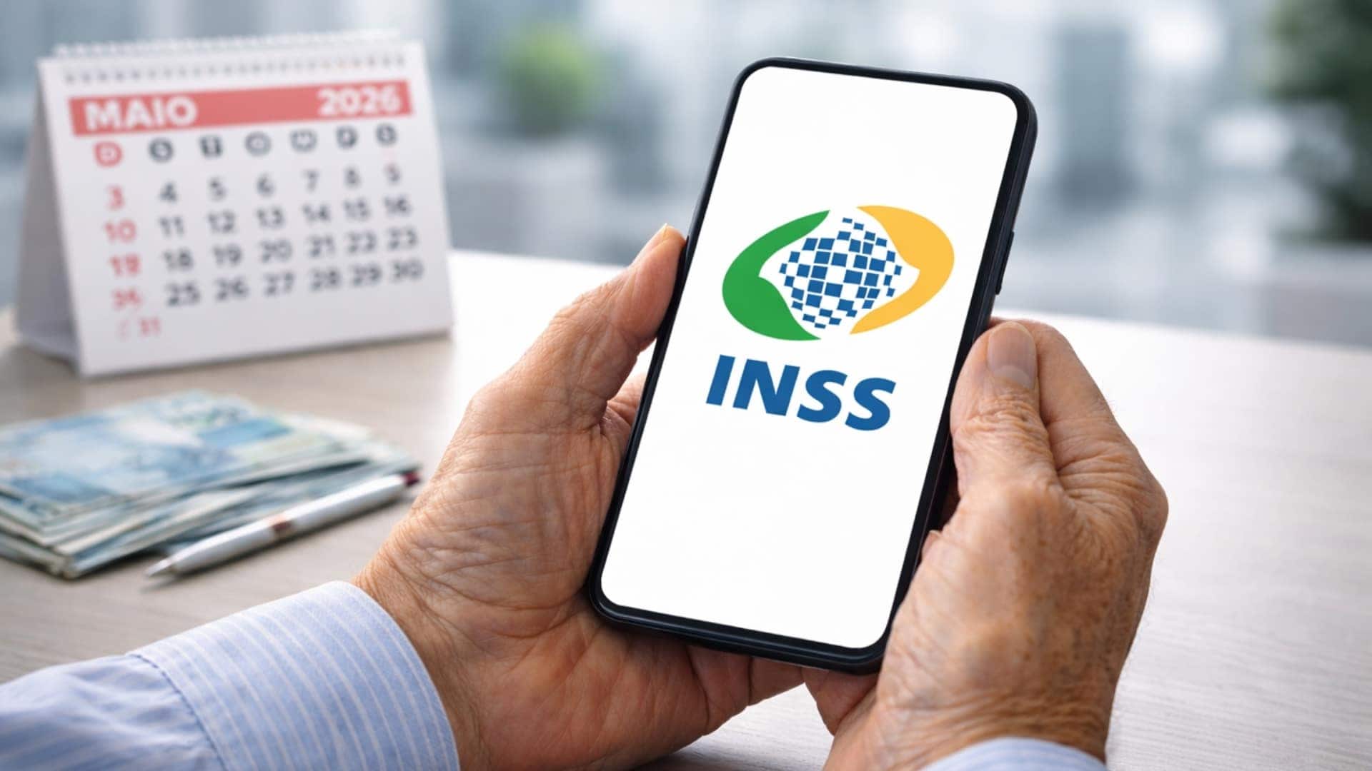 INSS