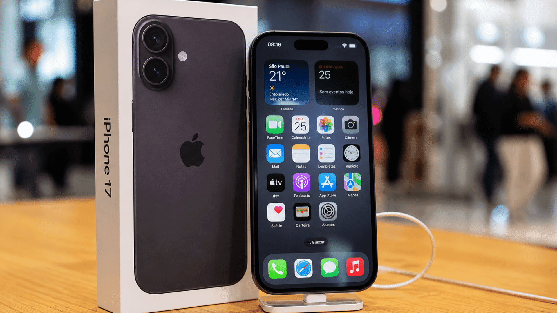 iphone 17