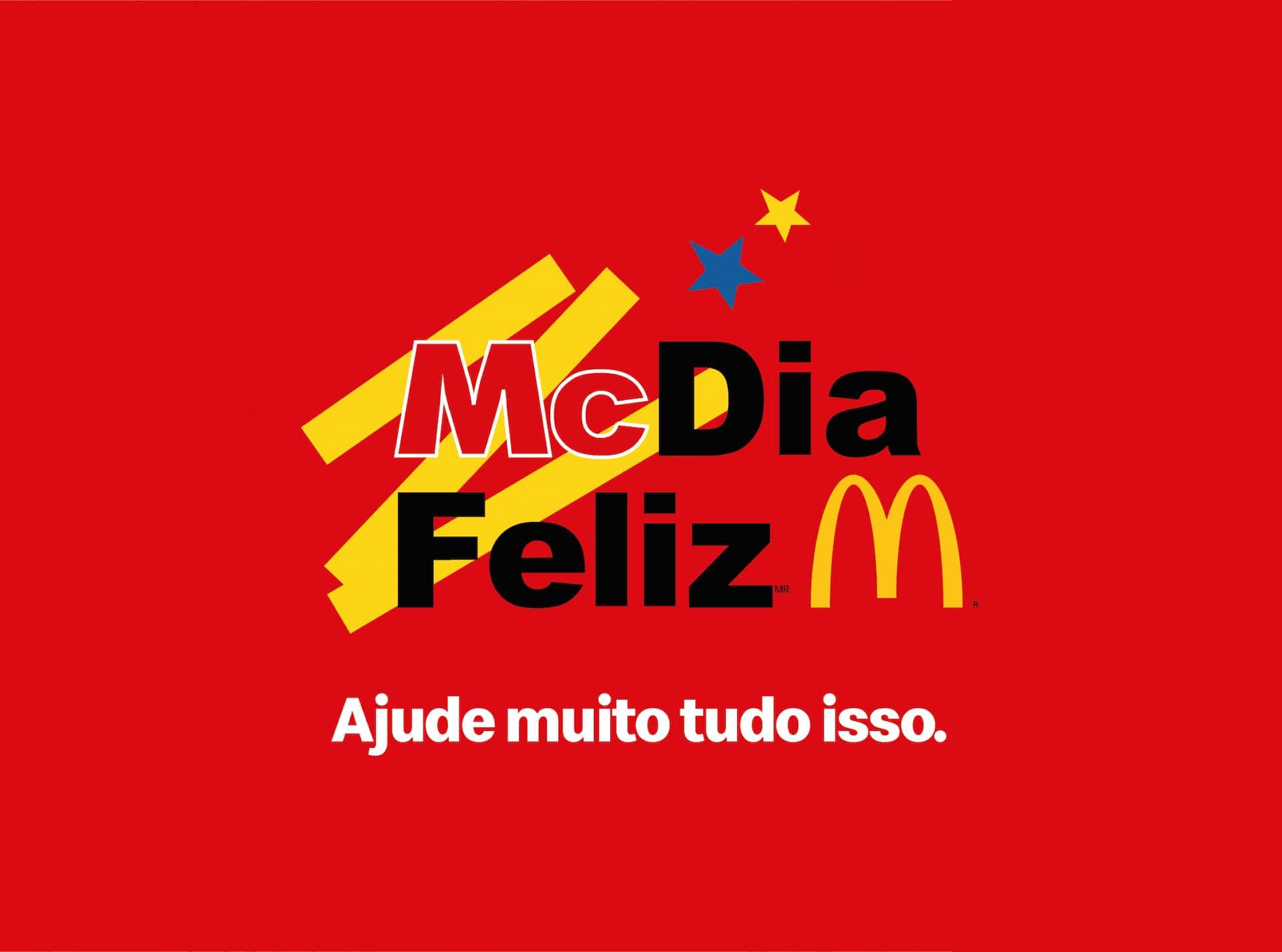 mcdia feliz