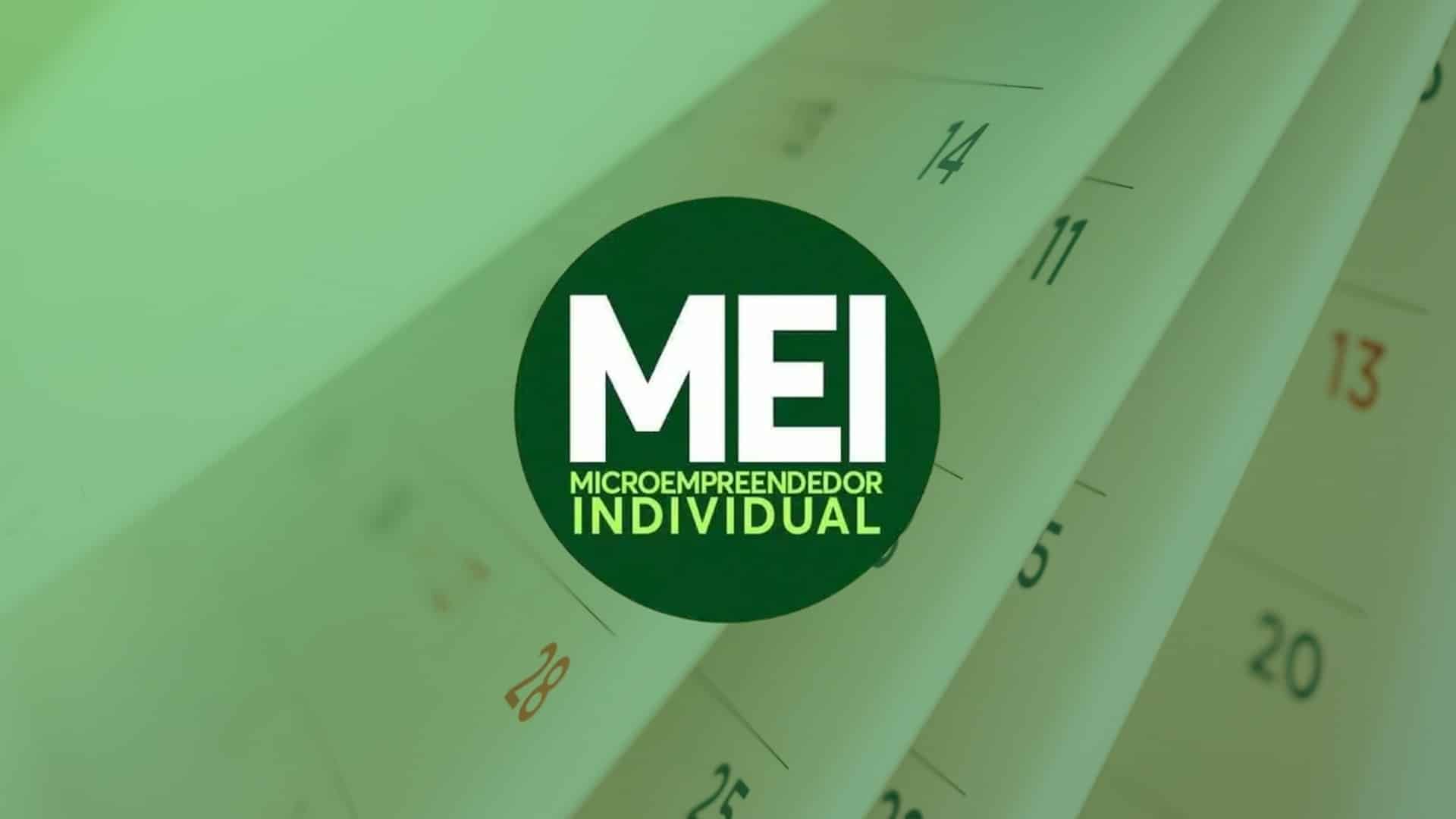 Receita encerra neste domingo prazo da declaração anual do MEI