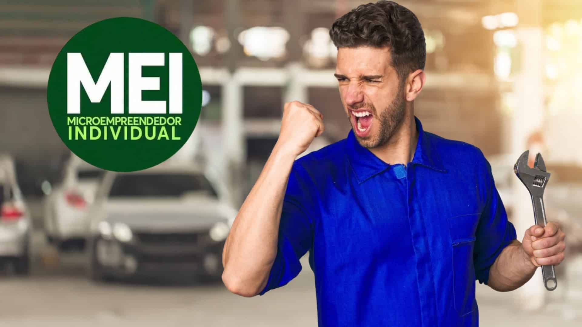 MEI pode pegar até R$ 150 mil emprestado; veja regra importante