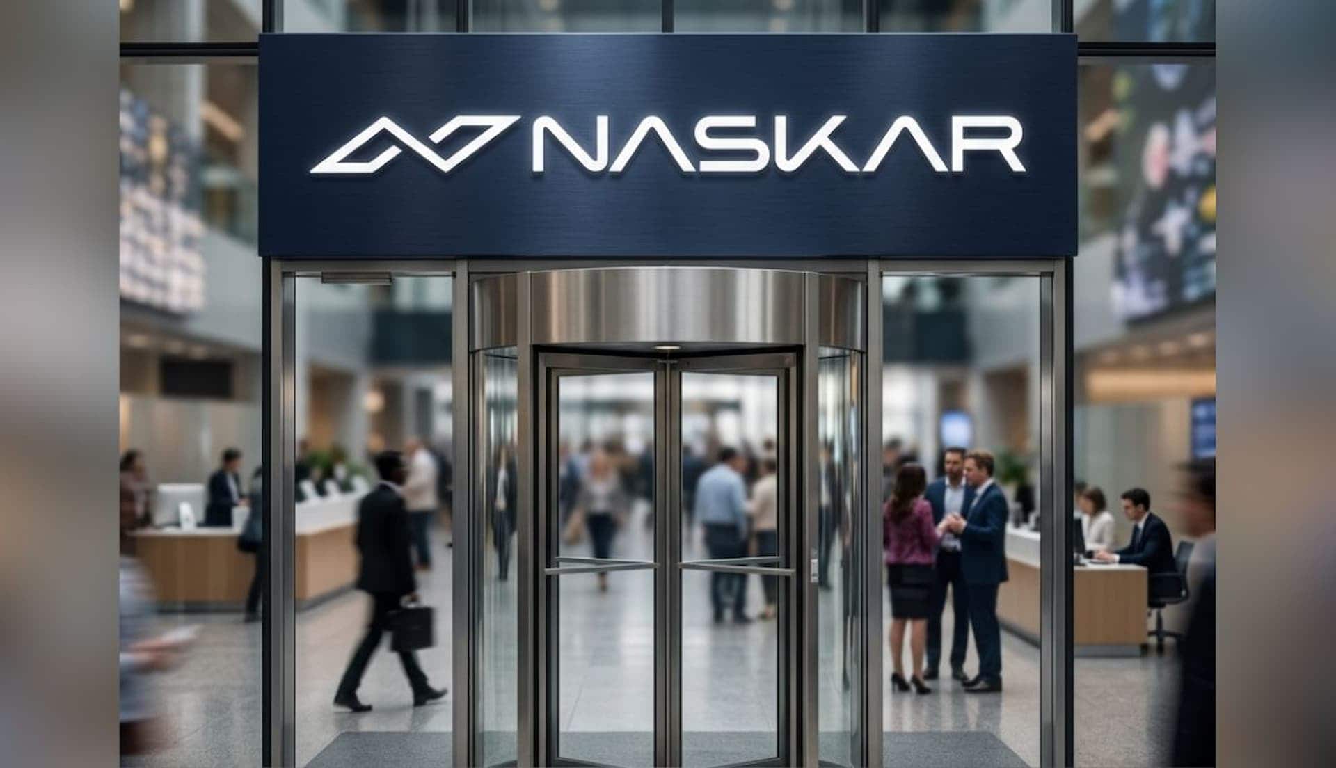 Naskar não aparece na base da CVM; veja o que isso significa