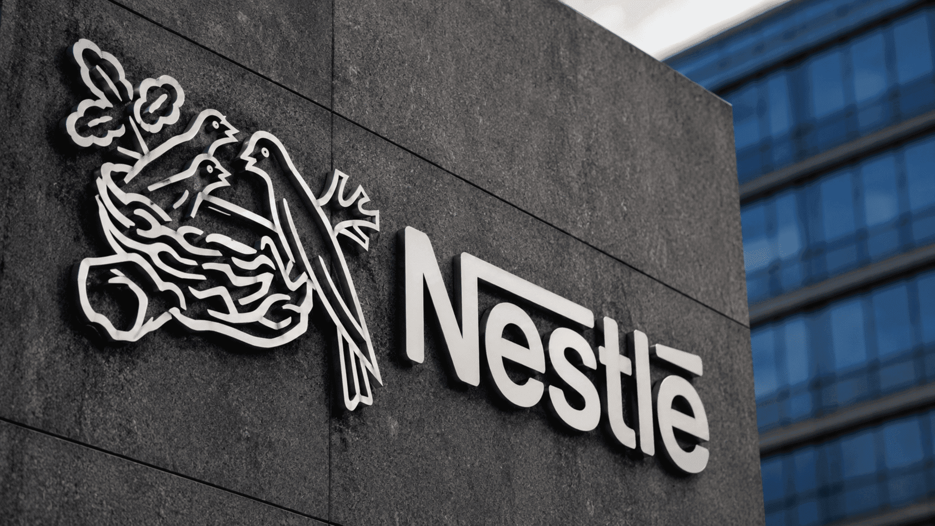 nestle