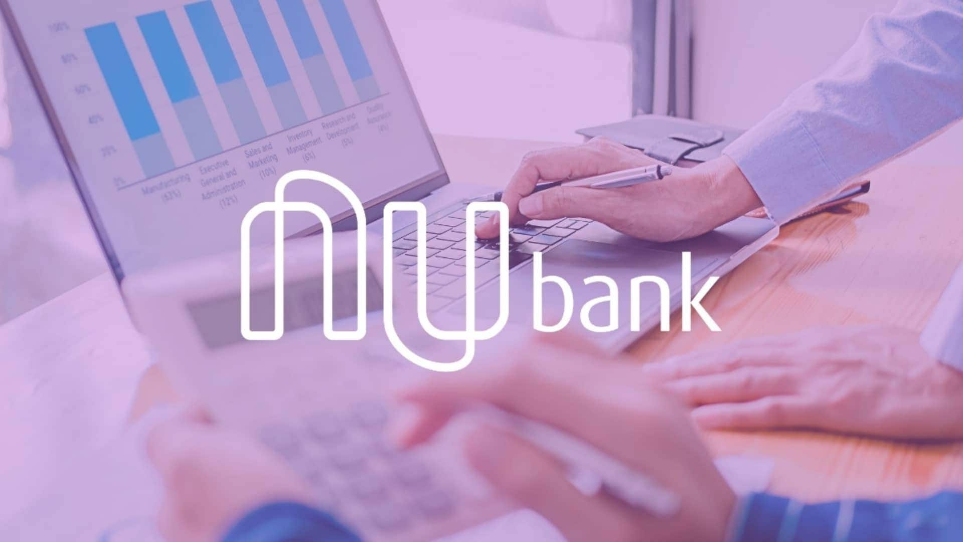 Nubank confirma descontos e renegociações no Desenrola 2.0