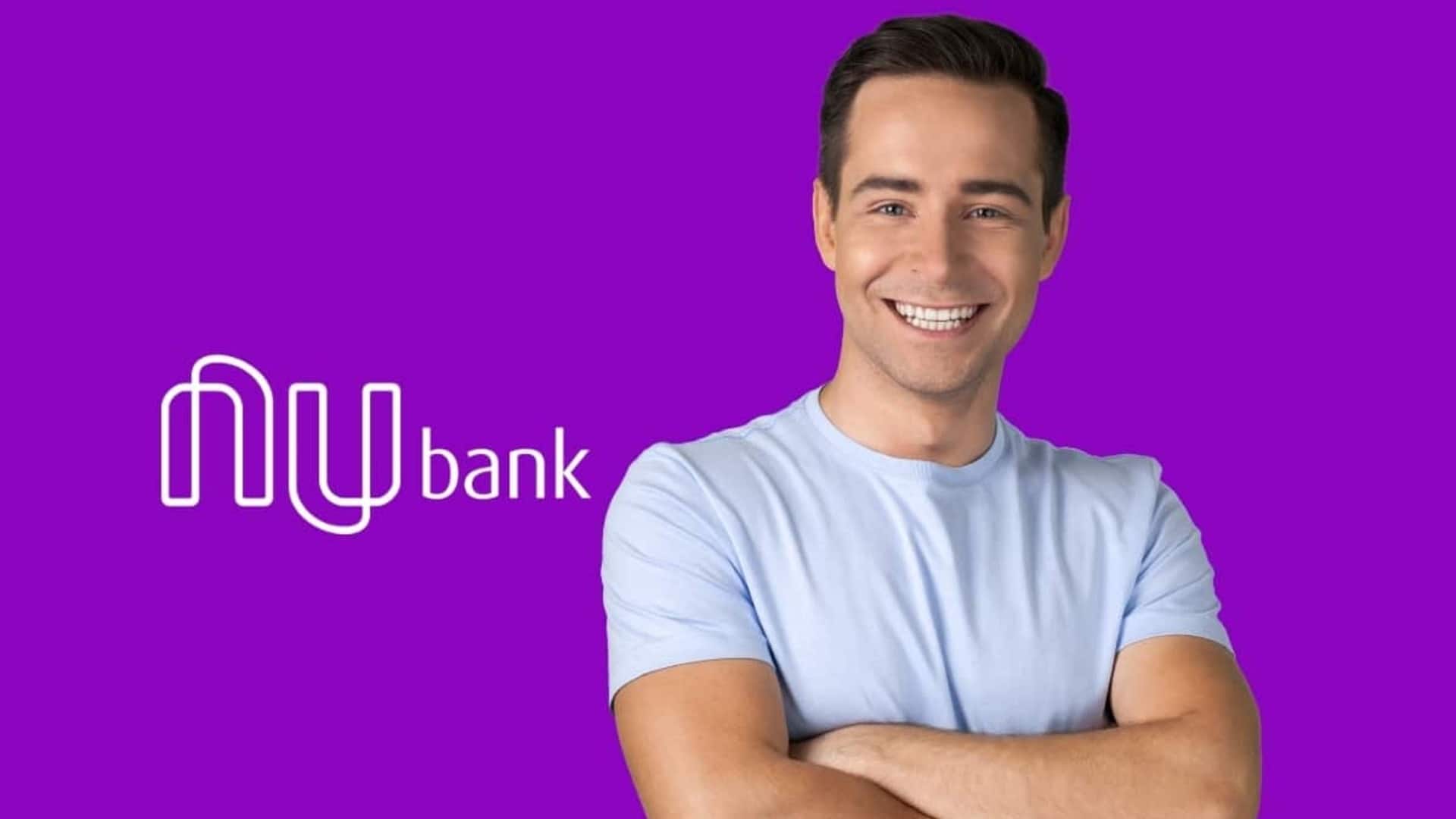 nubank nucel
