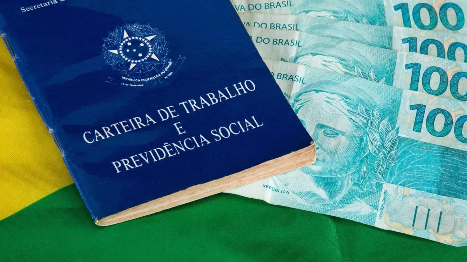 Abono salarial 2026 paga nascidos em maio e junho