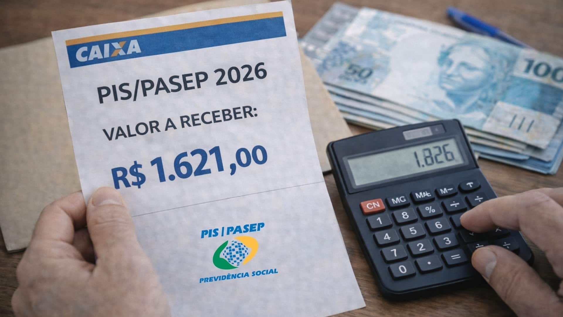 PIS/Pasep