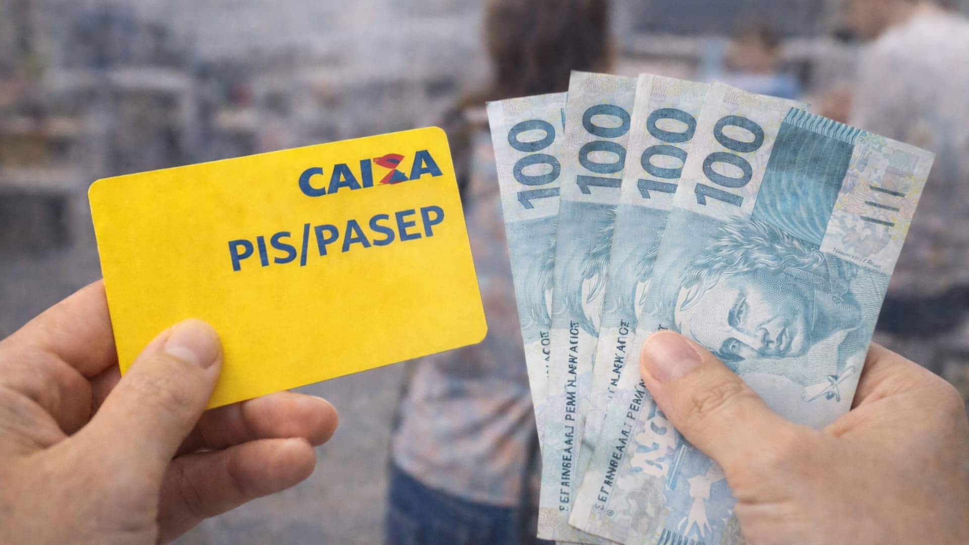 Calendário do PIS 2026: veja quando cada grupo recebe